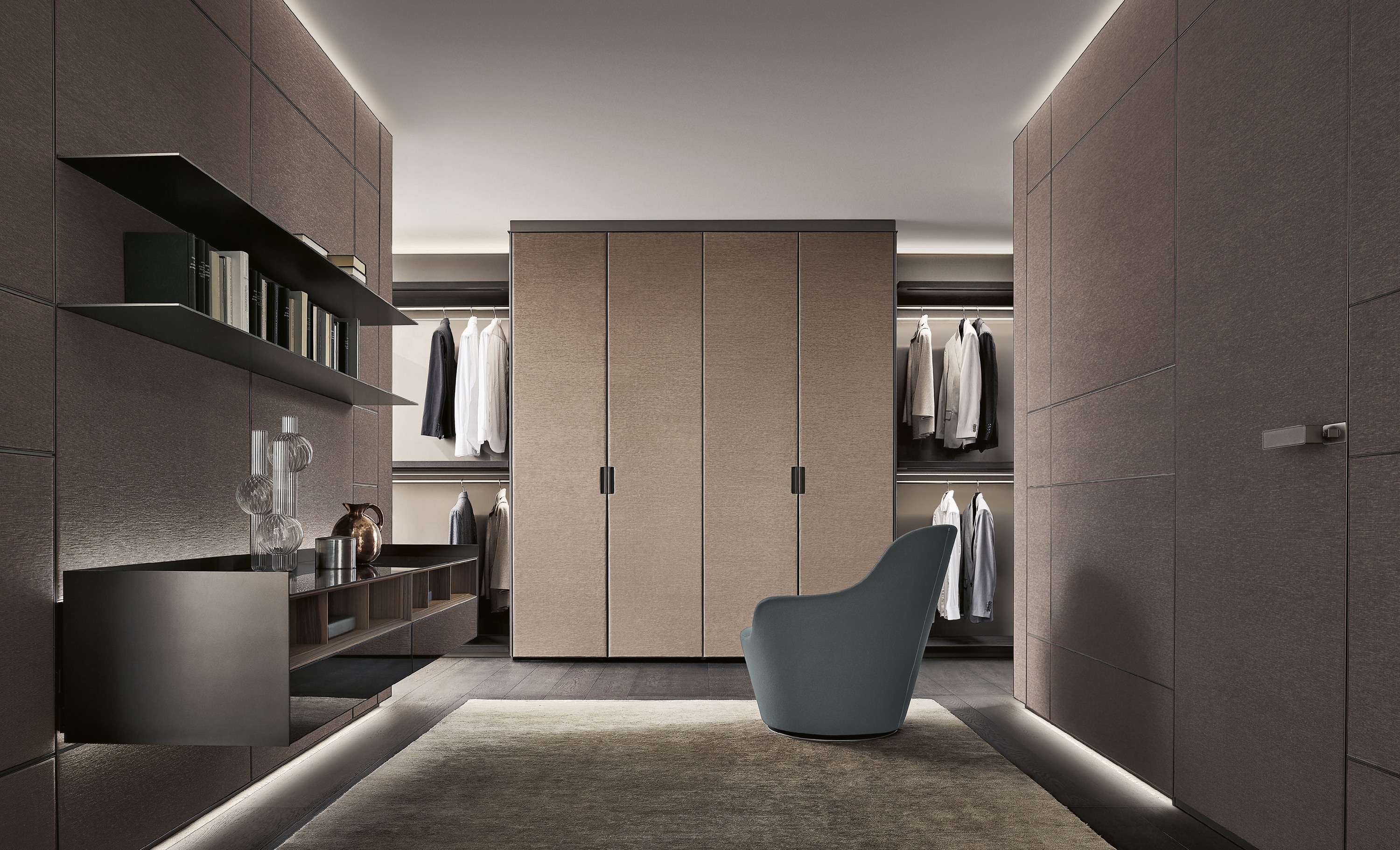 MODULOR - Wall panels from Rimadesio | Architonic
