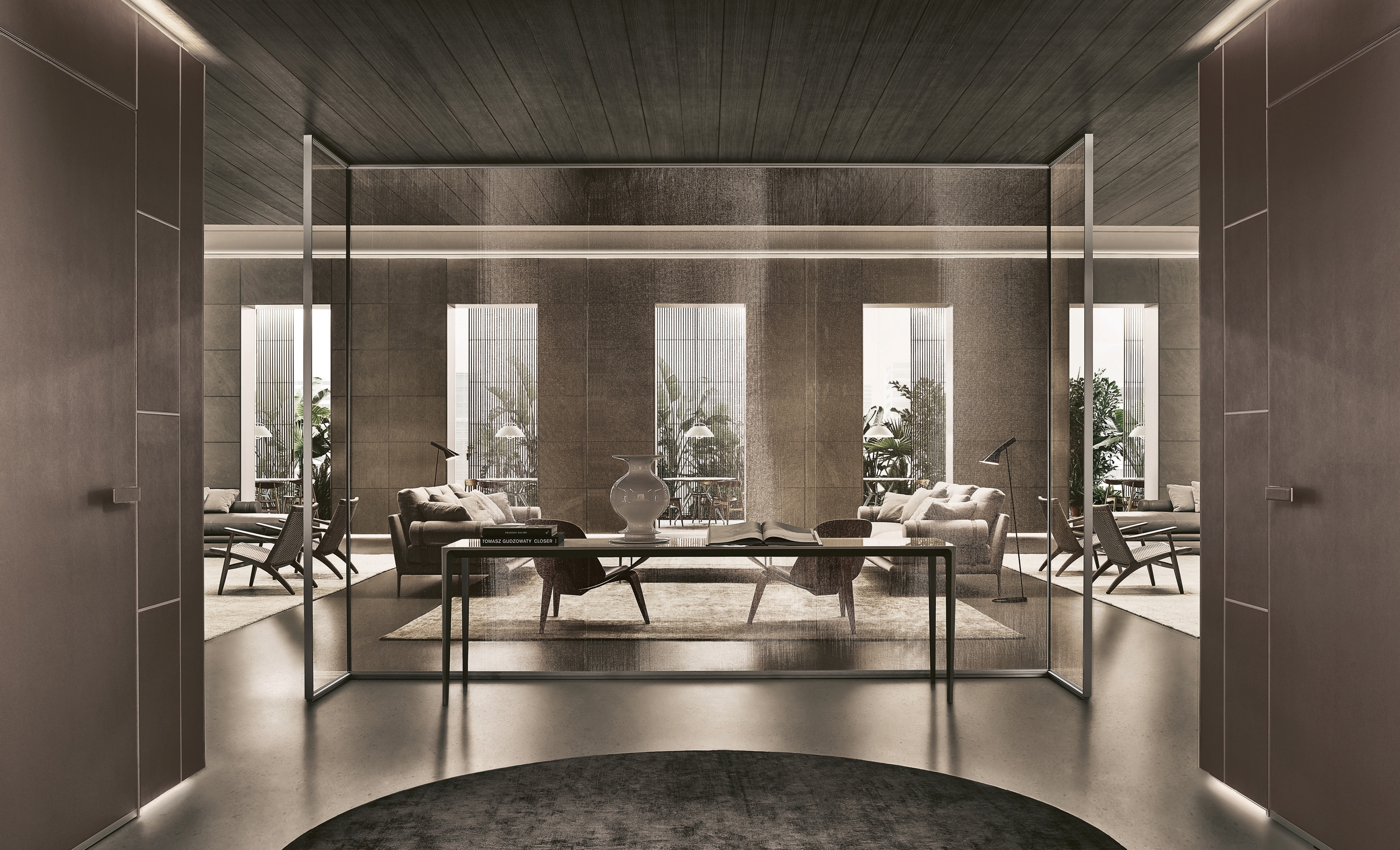 MODULOR VETRINE - from Rimadesio | Architonic