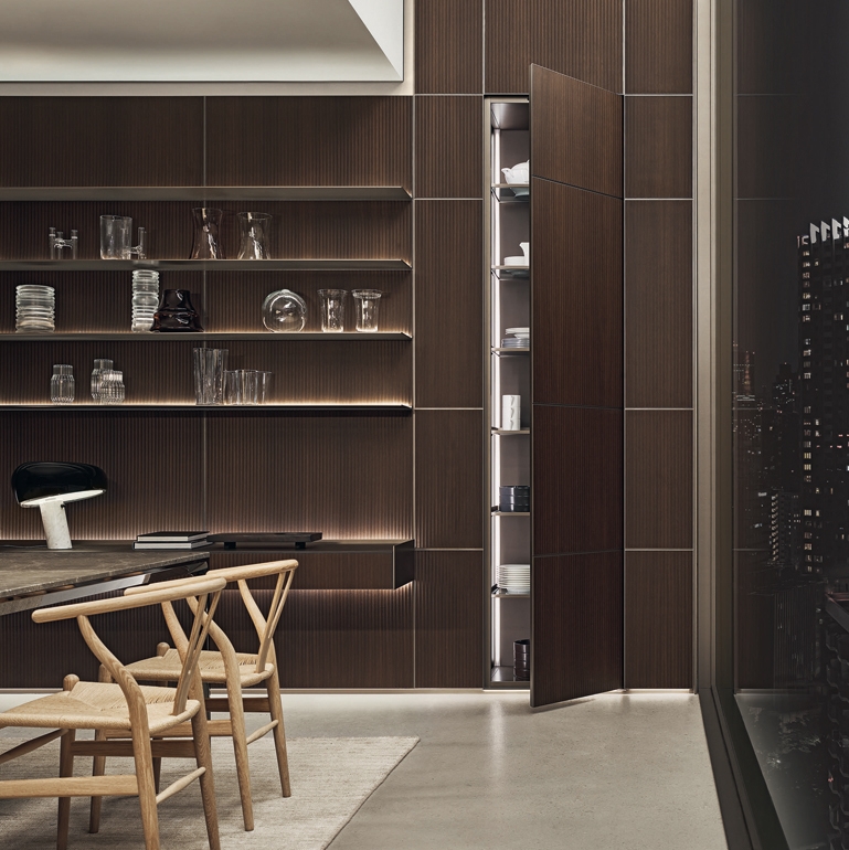 MODULOR - Wall panels from Rimadesio | Architonic
