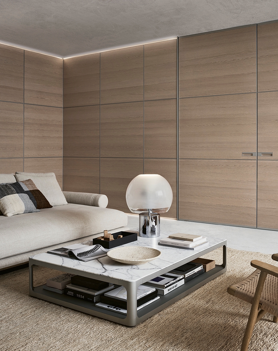 MODULOR - Wall panels from Rimadesio | Architonic