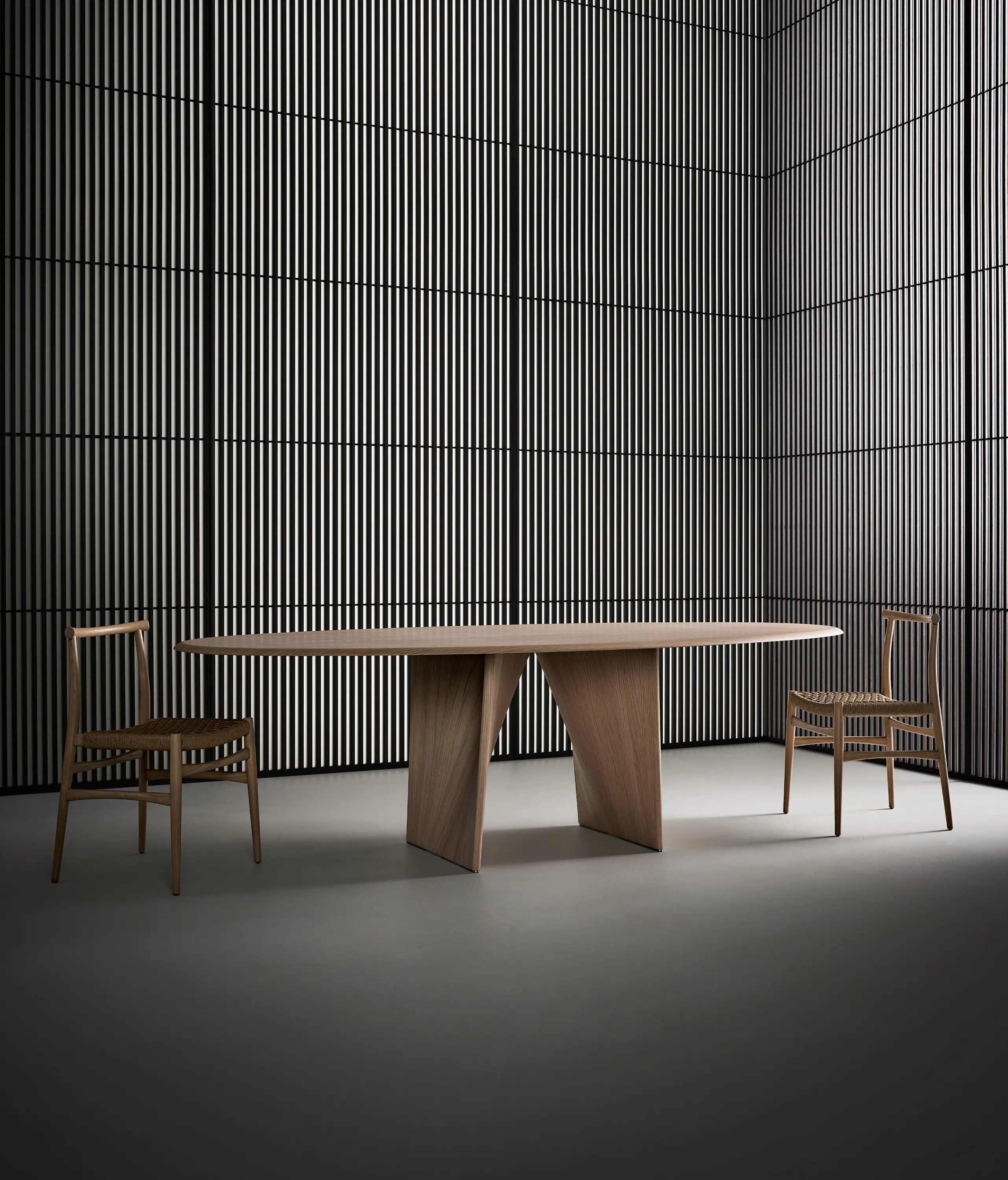 Rimadesio - Wabi Chair