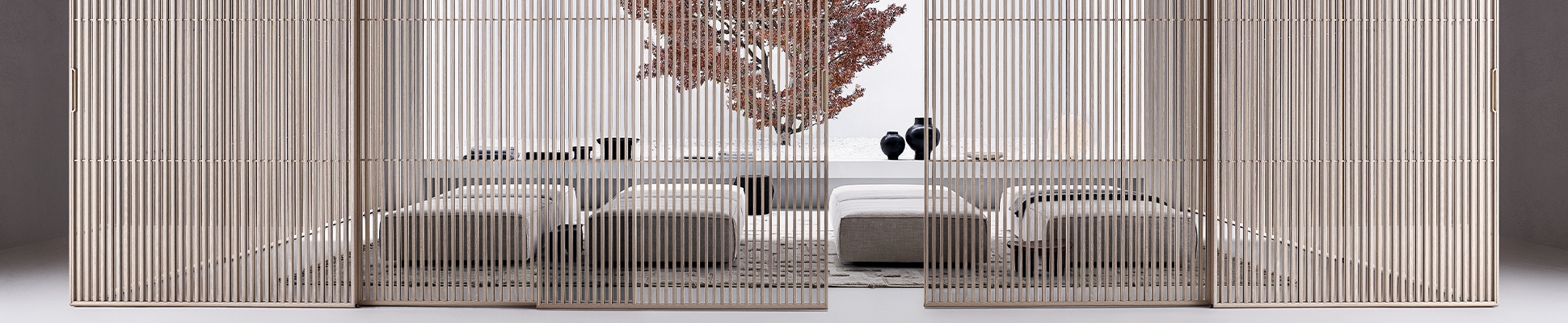 Discover the world of manufacturer Rimadesio