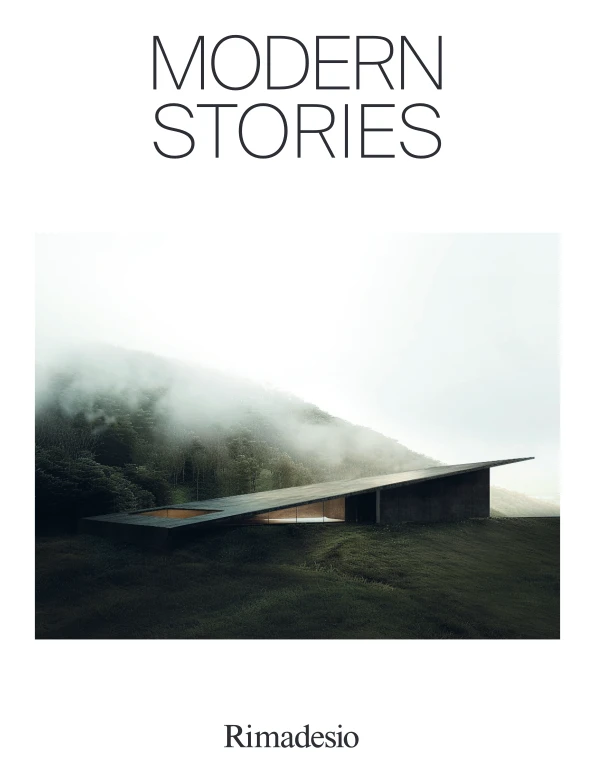 Imagen de vista previa del archivo Modern Stories