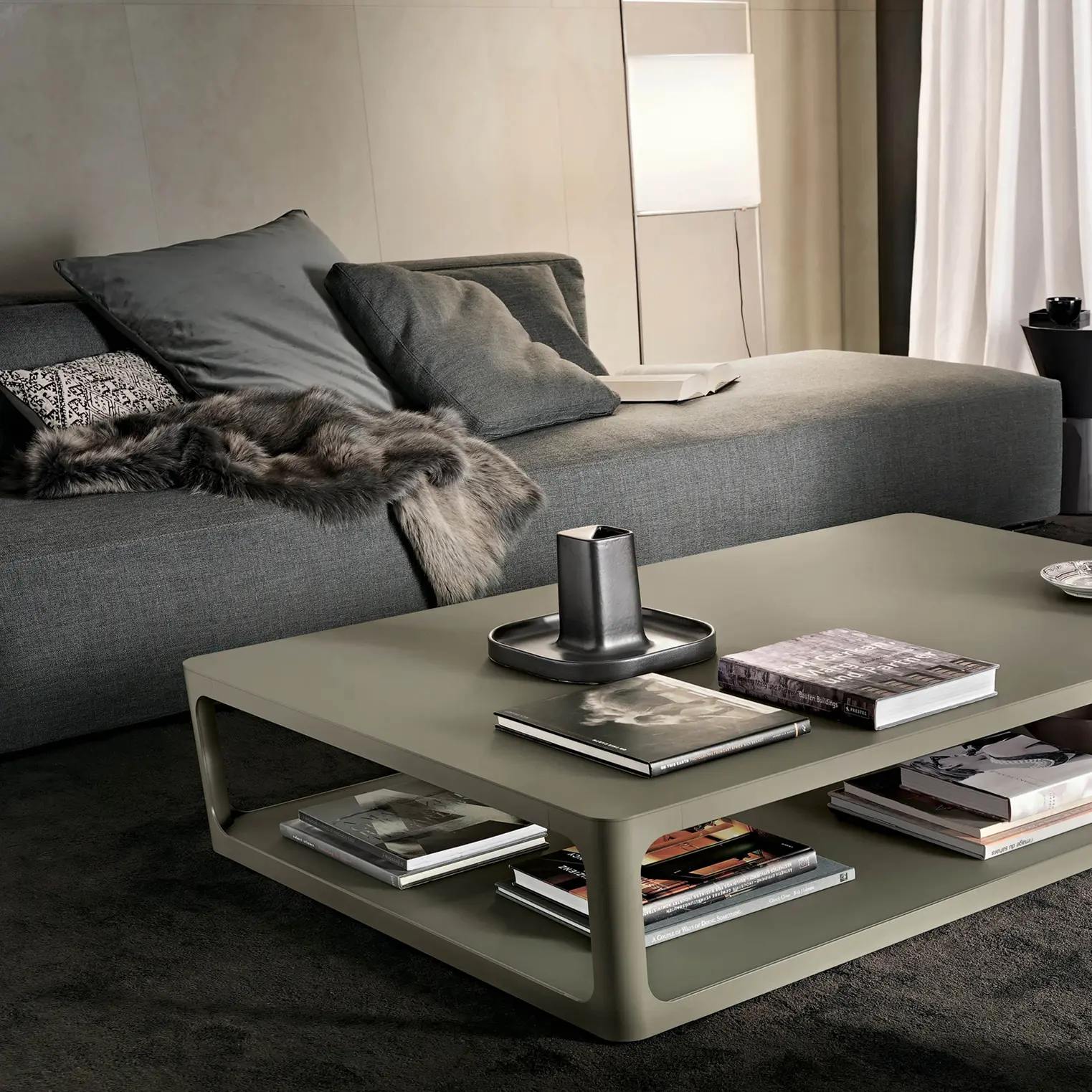 Rimadesio - Sixty coffee table