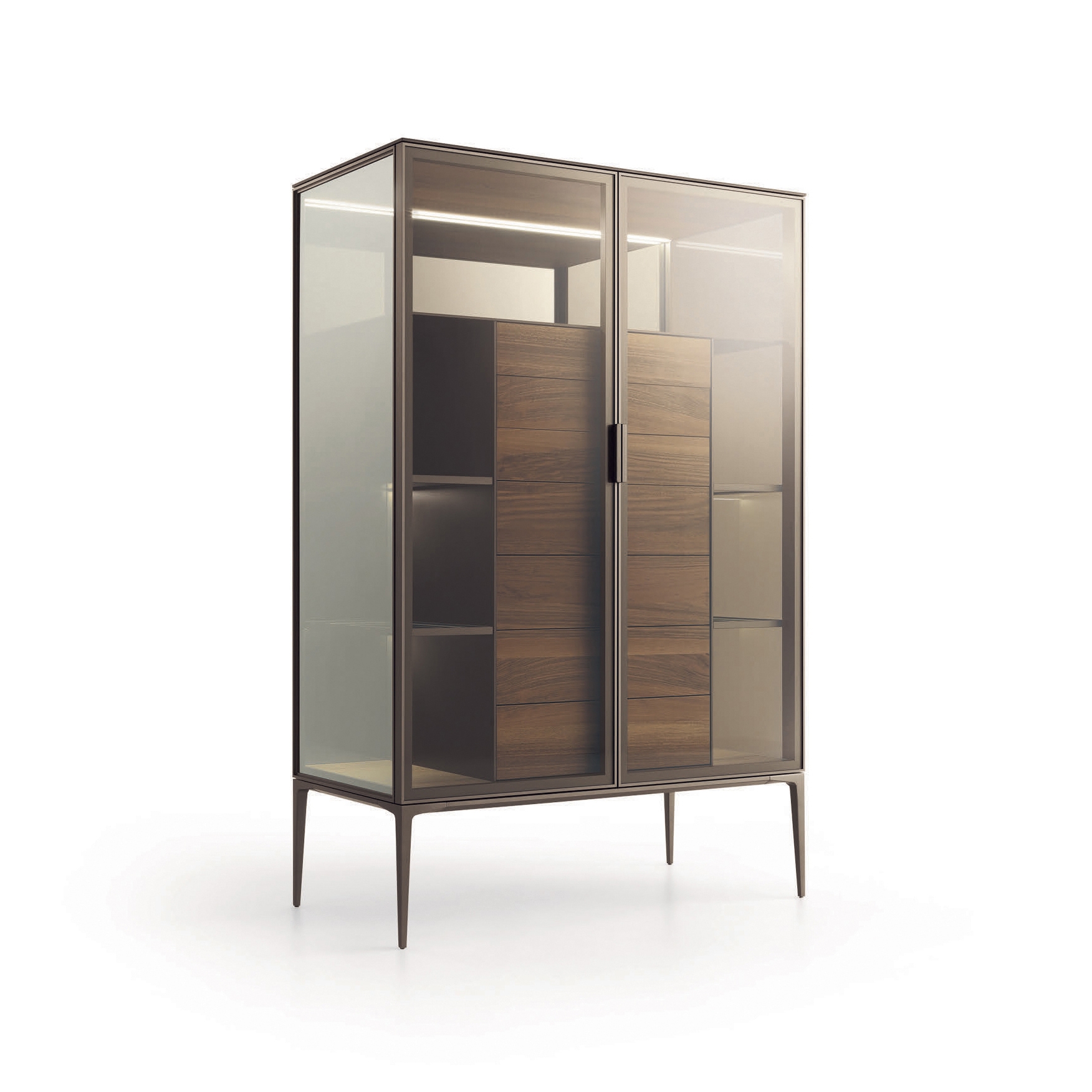 Display product Alambra from manufacturer Rimadesio