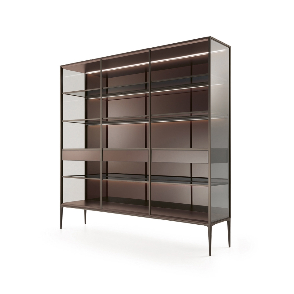 Display product Alambra from manufacturer Rimadesio
