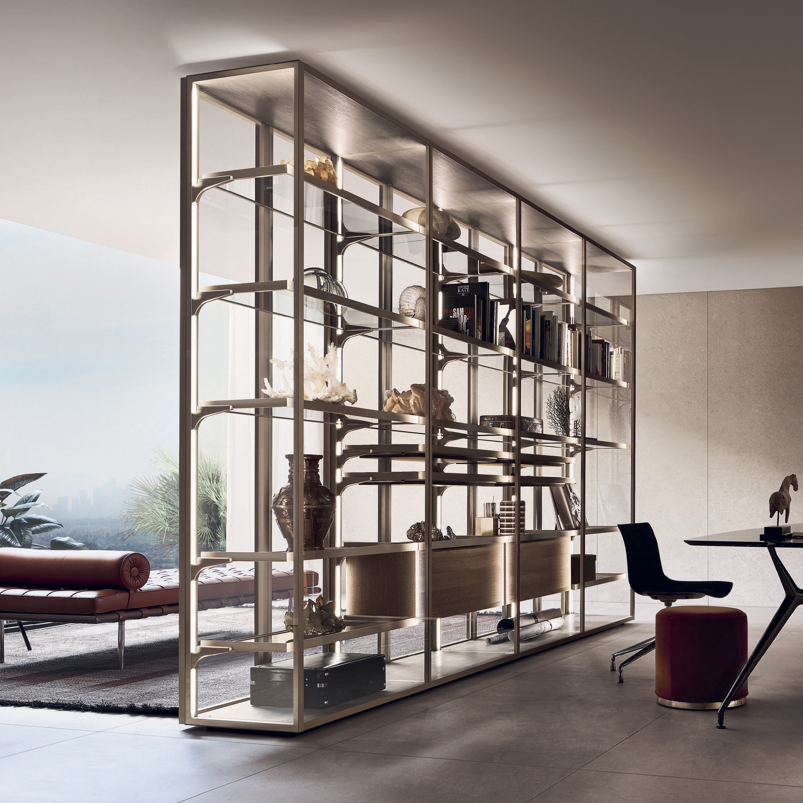 Produkt Cover Freestanding des Herstellers Rimadesio anzeigen