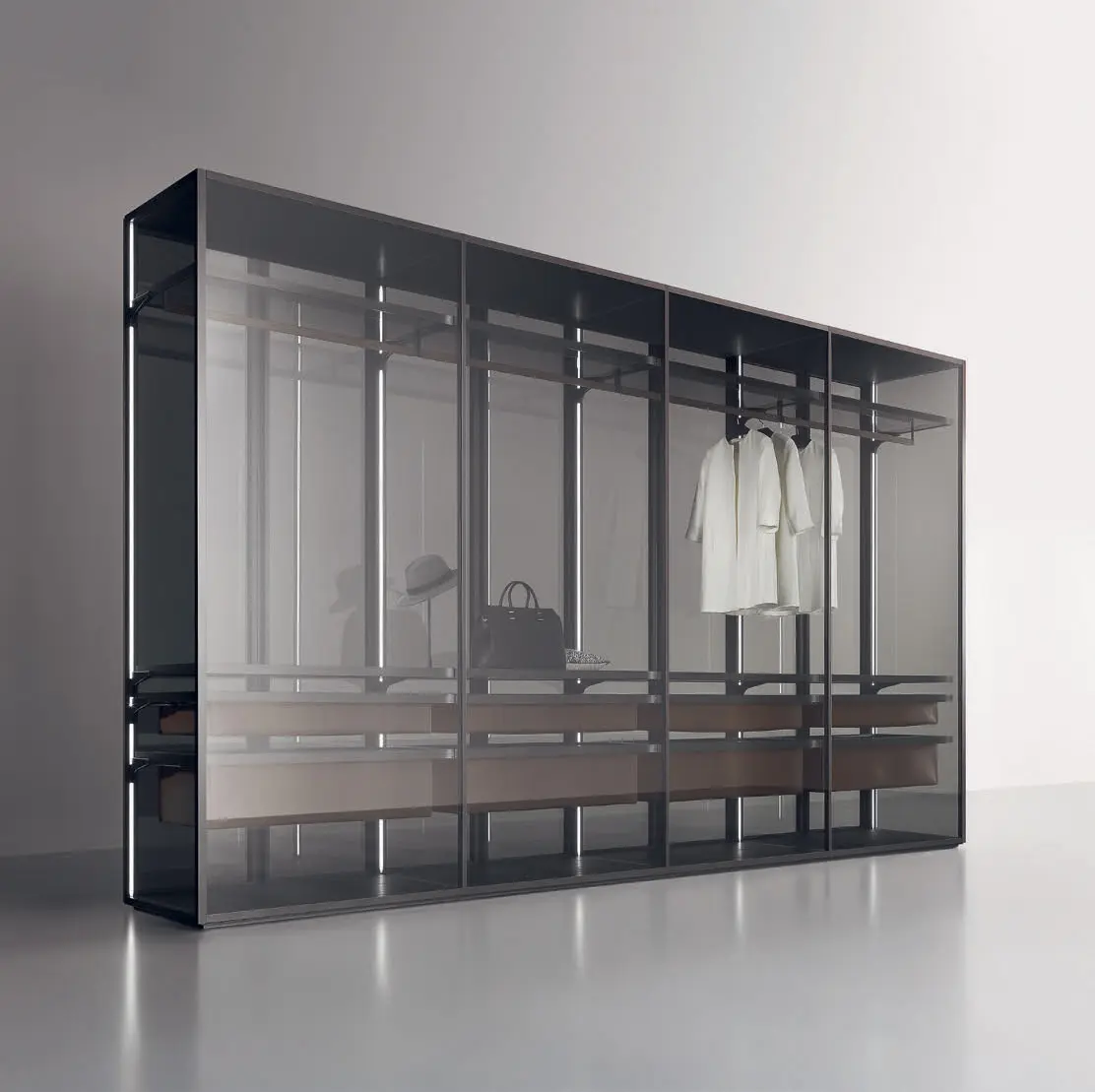 Rimadesio - Cover Freestanding