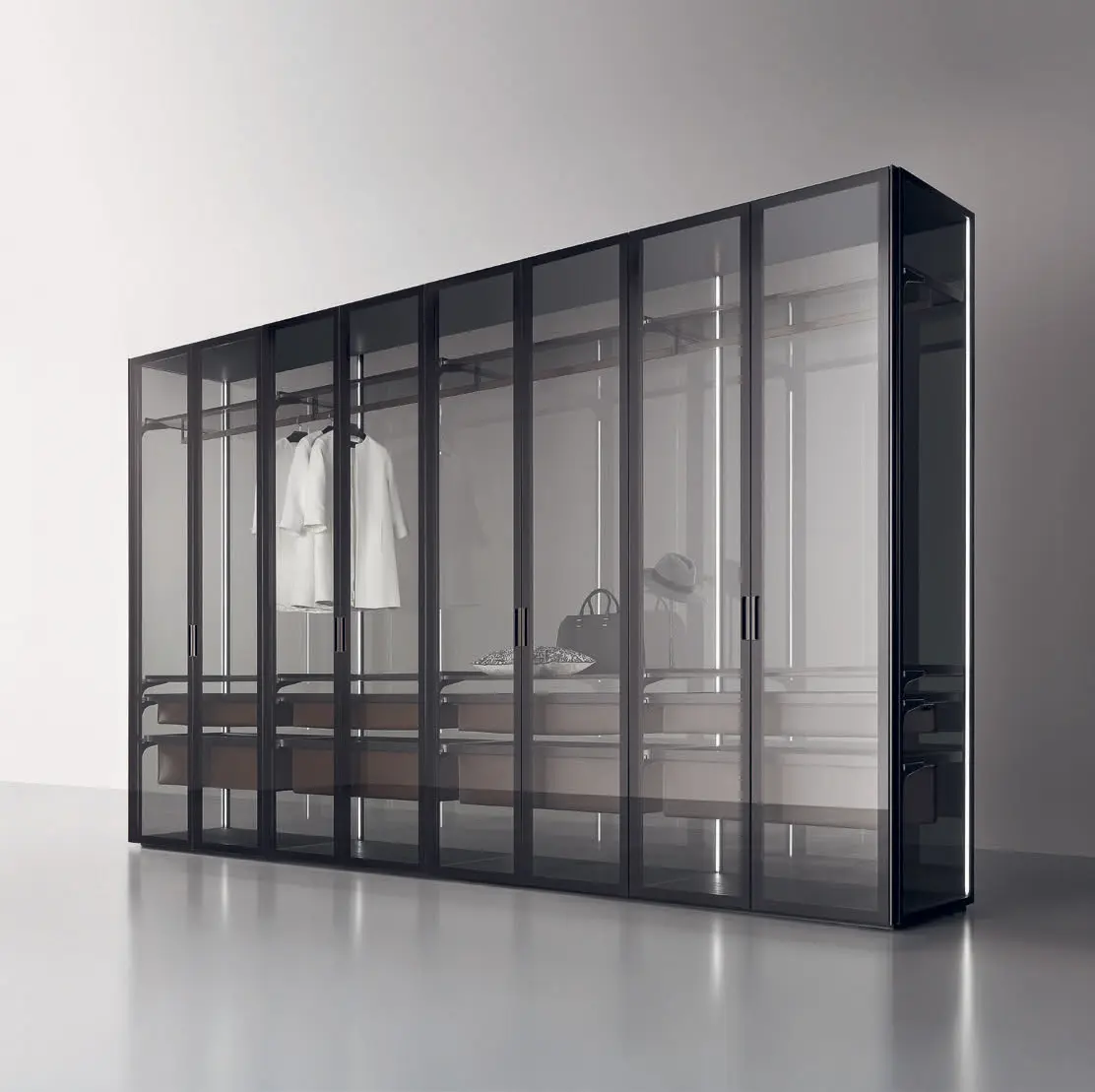 Rimadesio - Cover Freestanding