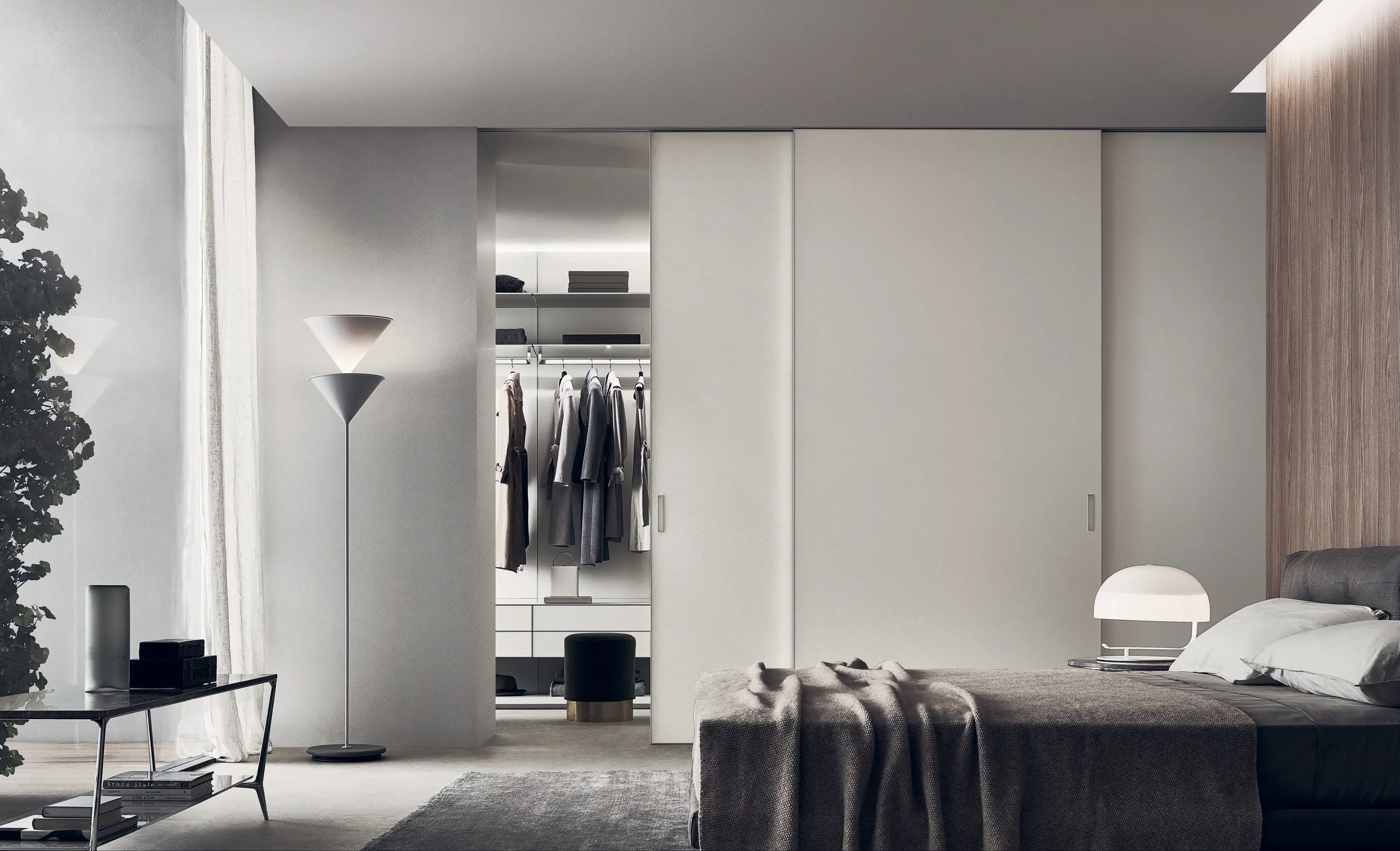 Rimadesio - Graphis light