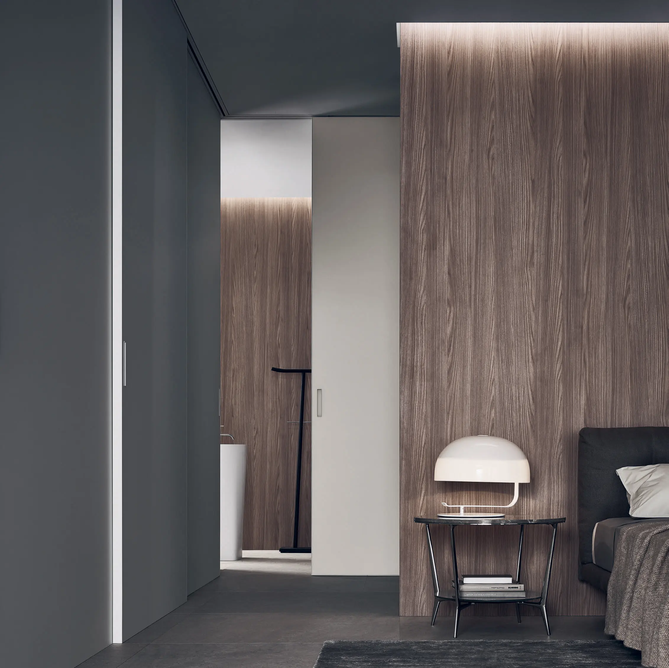 Rimadesio - Graphis light