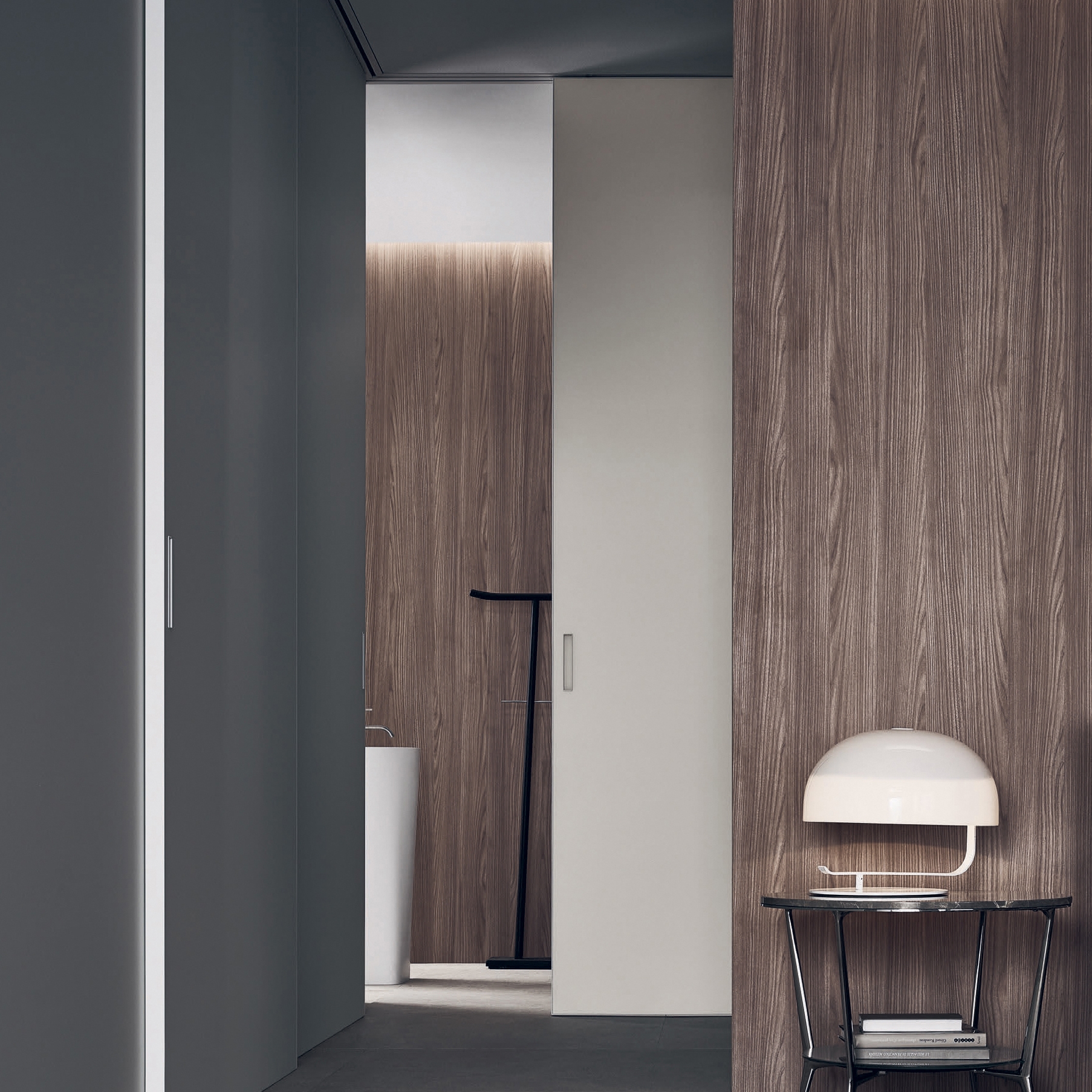 Afficher le produit Graphis light du fabricant Rimadesio