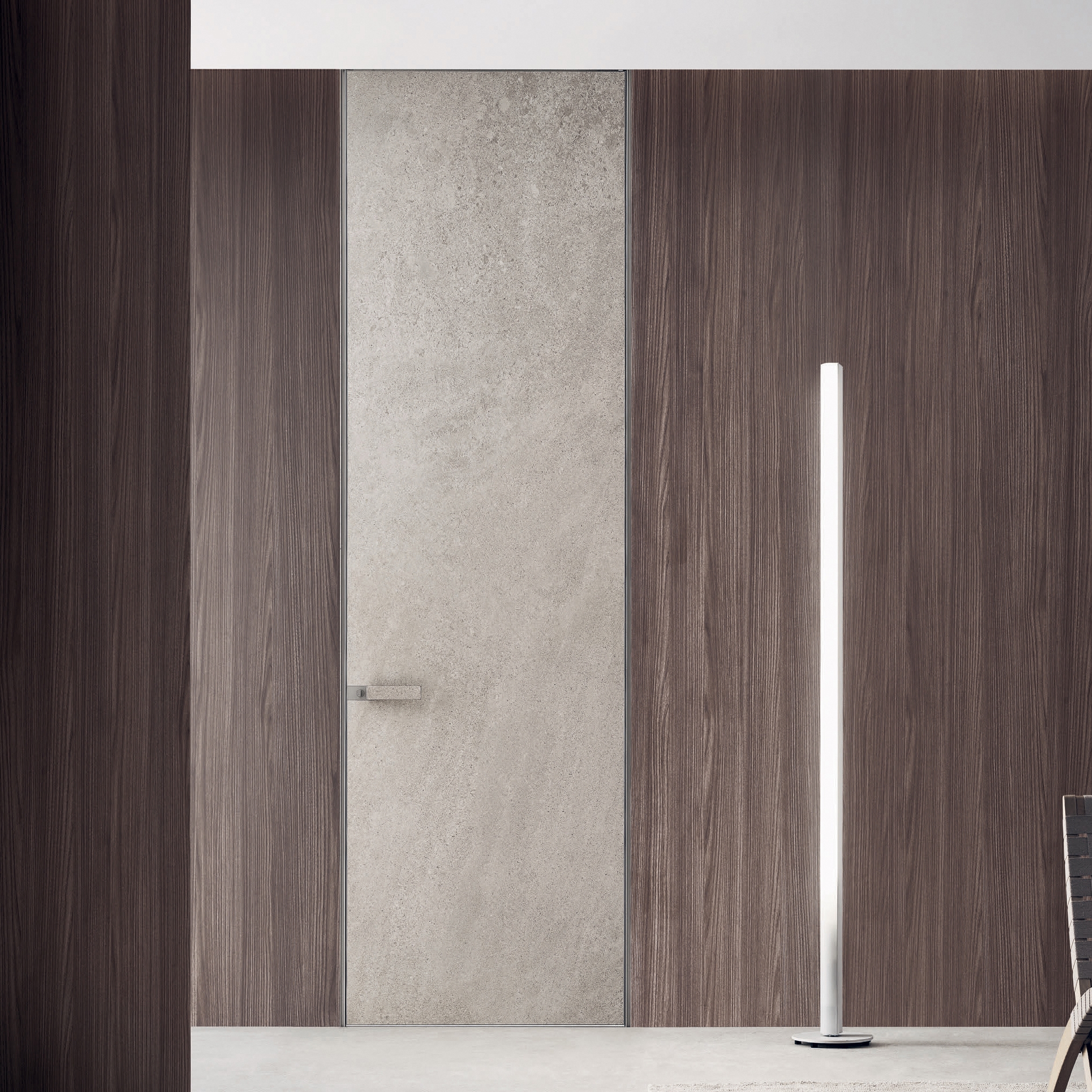 Display product Moon from manufacturer Rimadesio