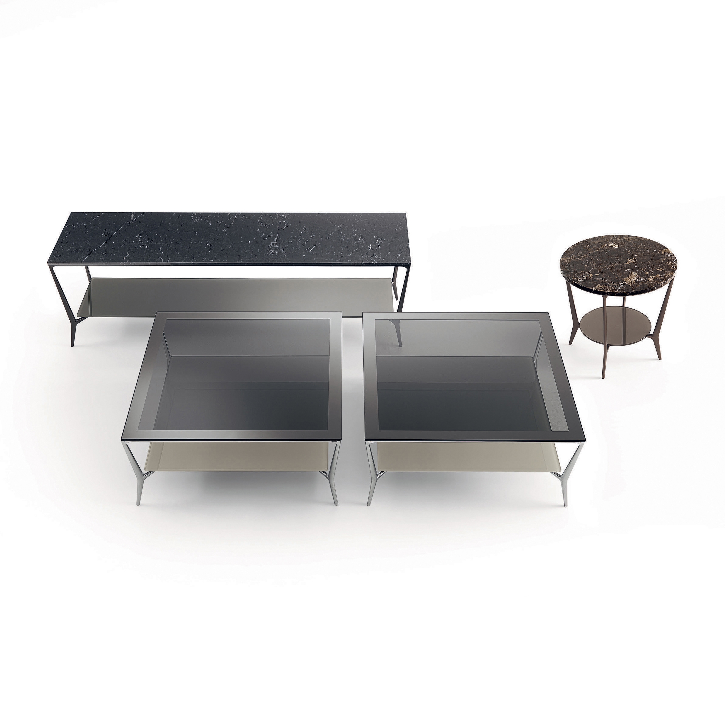 Display product Planet from manufacturer Rimadesio