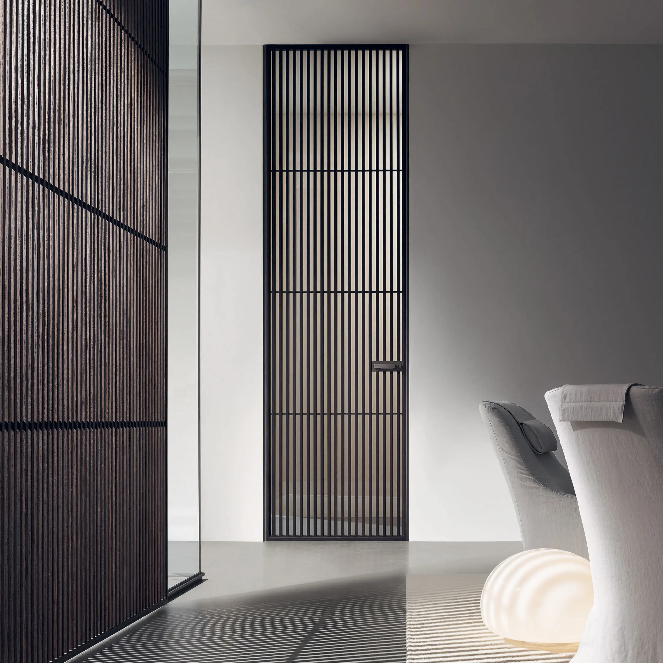 Rimadesio - Sail Swing Door