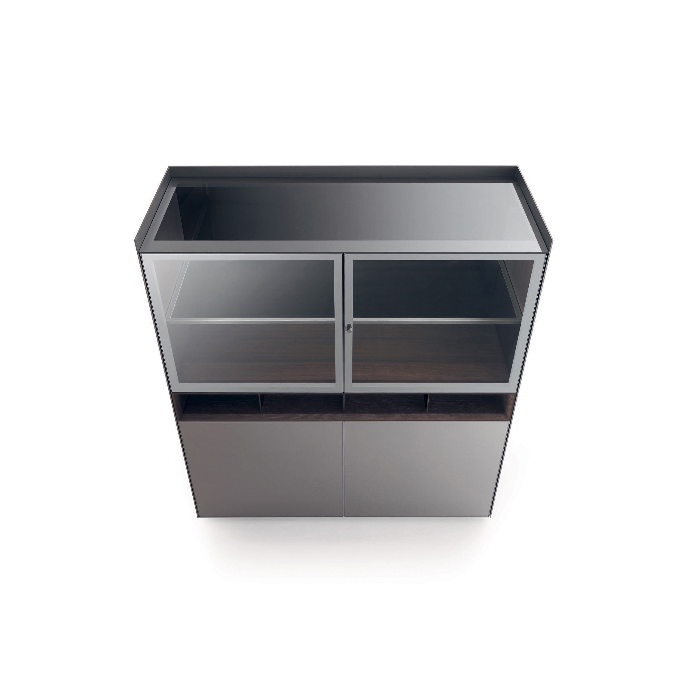 Display product Self bold from manufacturer Rimadesio
