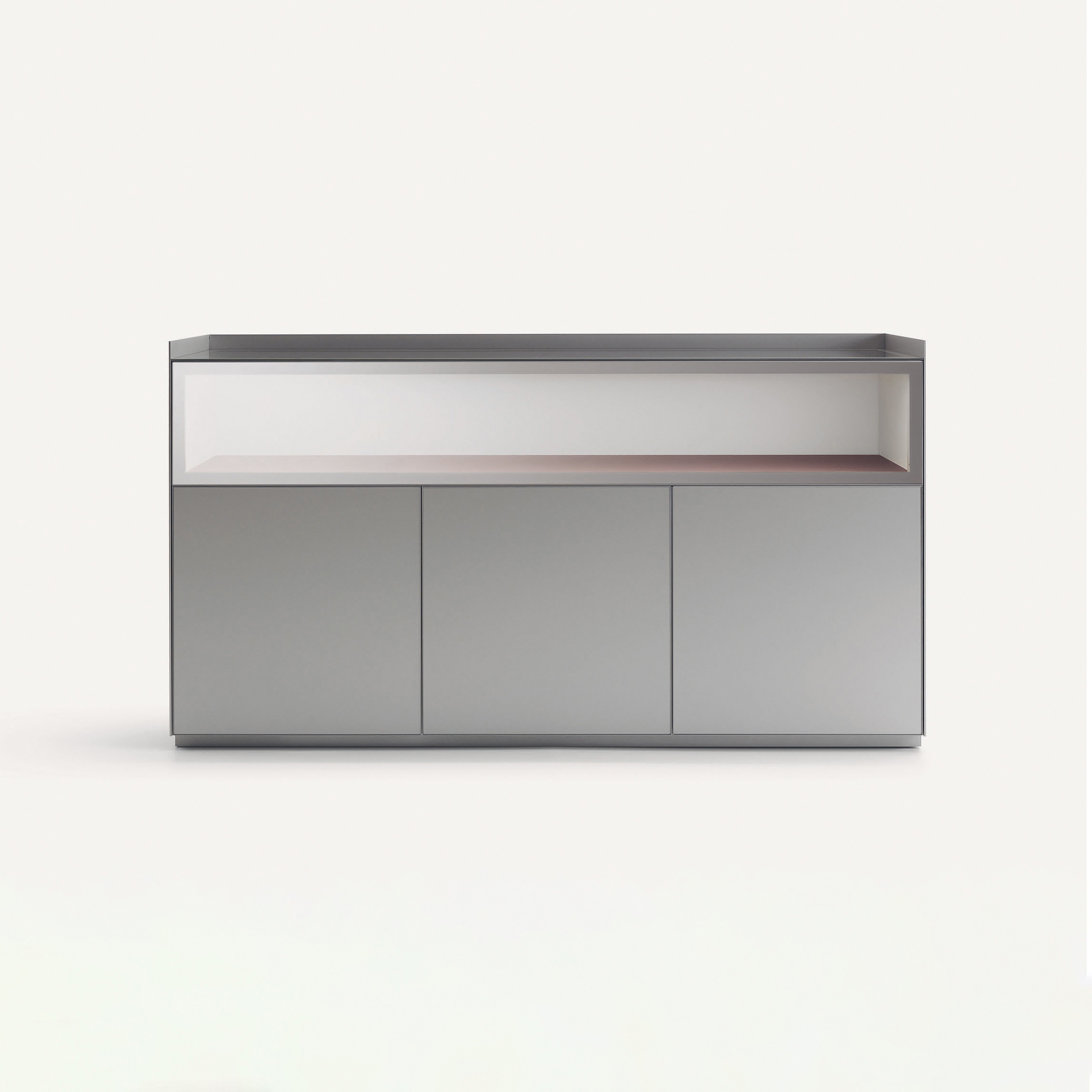 Mostra il prodotto Self bold del produttore Rimadesio