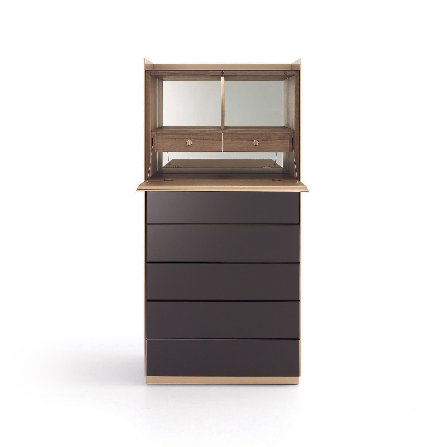 Mostra il prodotto Self bold del produttore Rimadesio