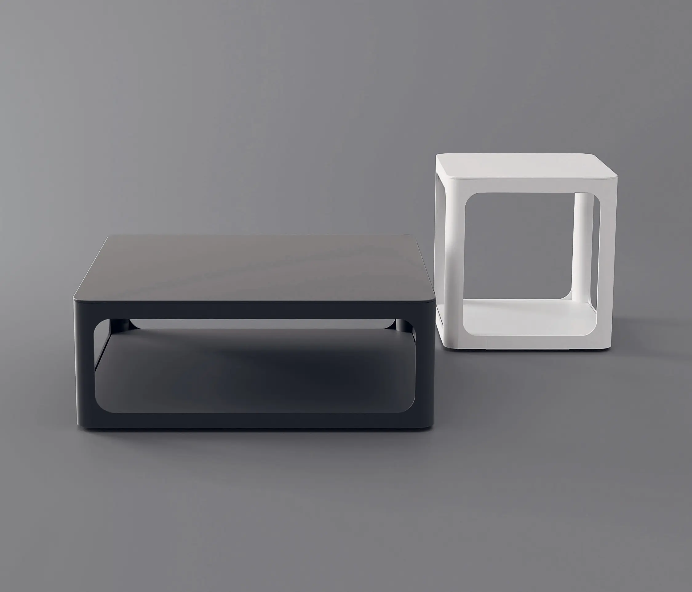 Rimadesio - Sixty coffee table