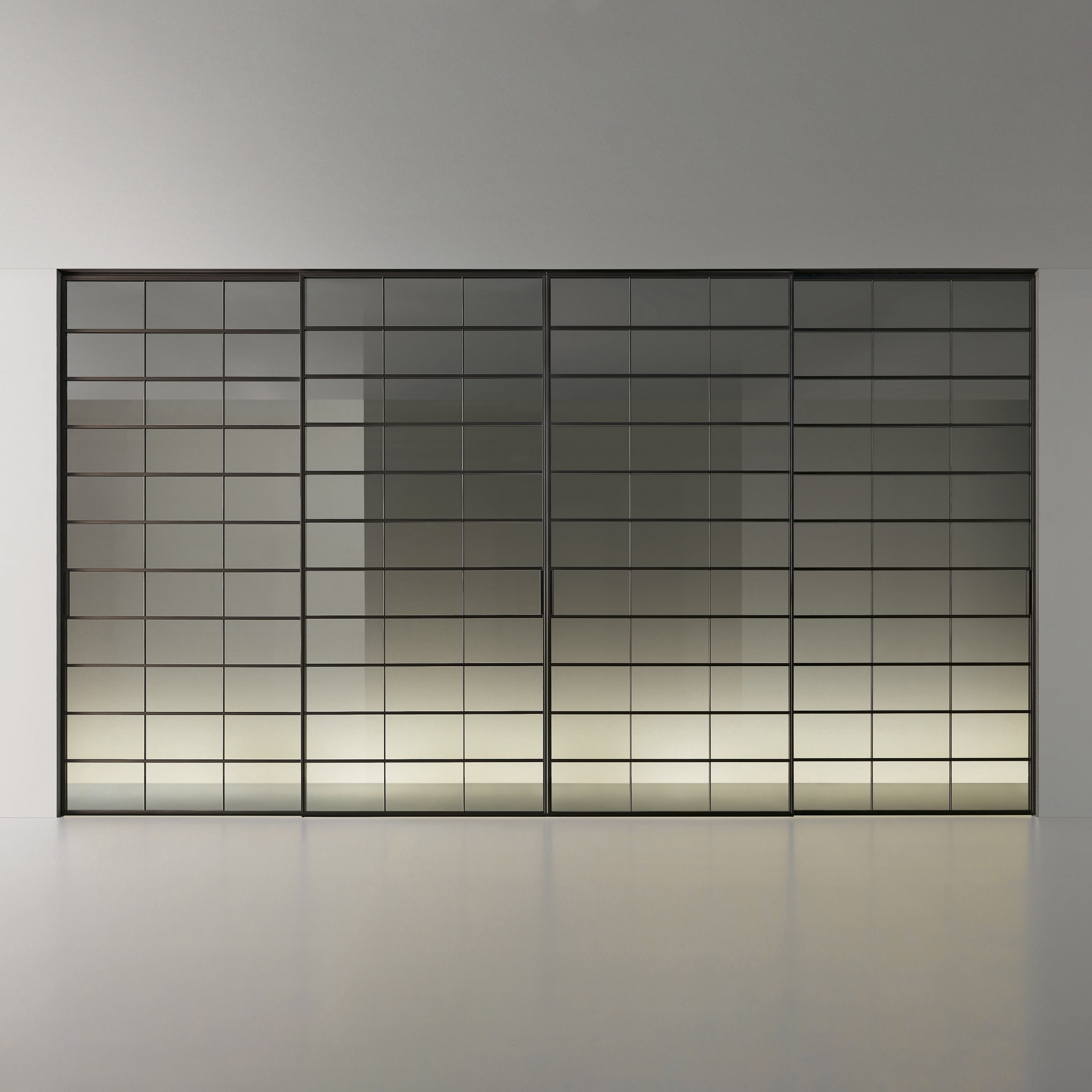Display product Soho from manufacturer Rimadesio
