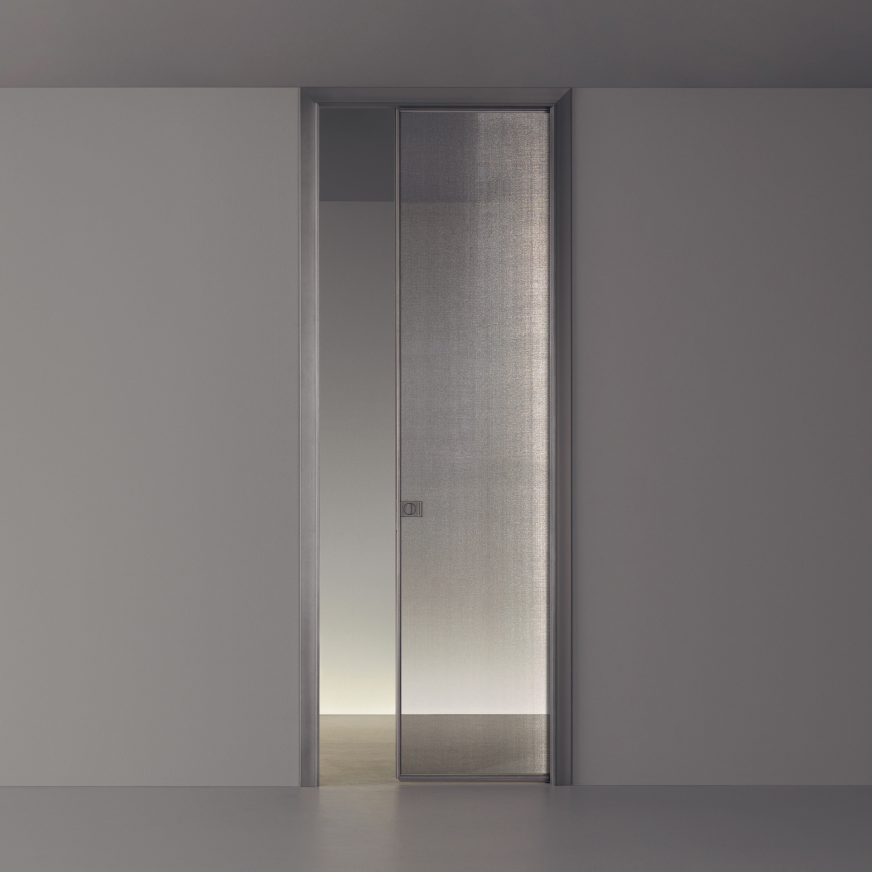Display product Spin from manufacturer Rimadesio