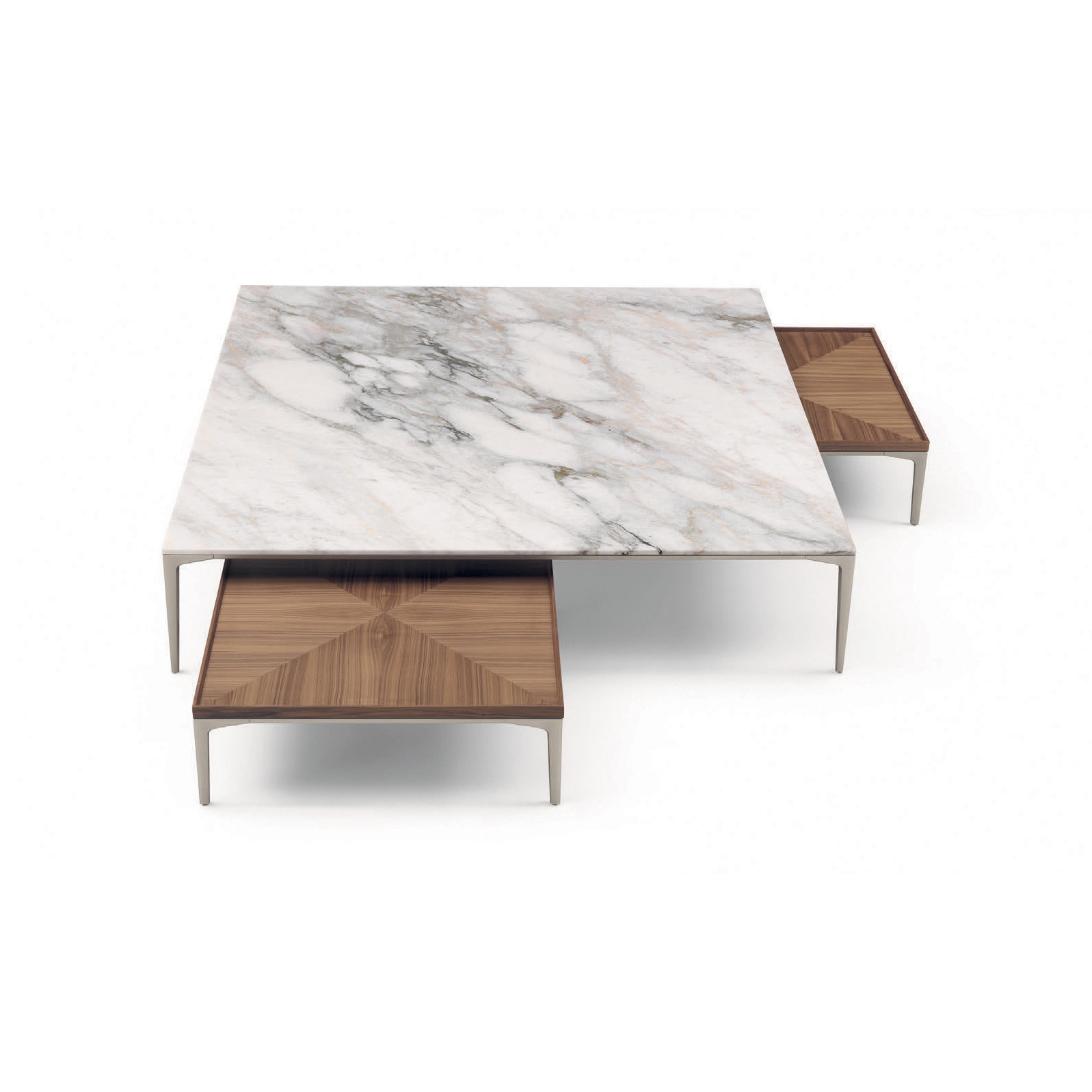 Display product Tray from manufacturer Rimadesio