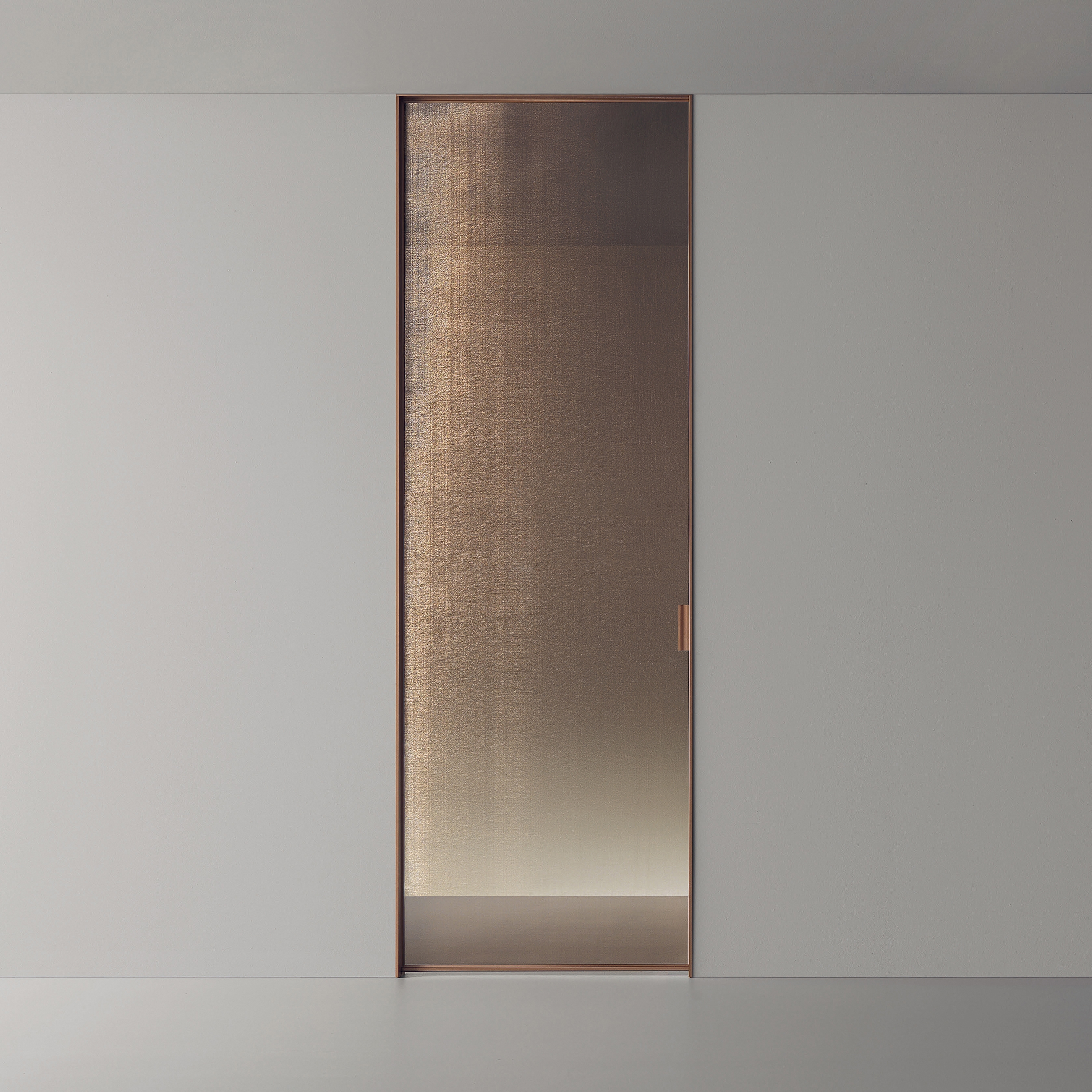 Display product Vela from manufacturer Rimadesio