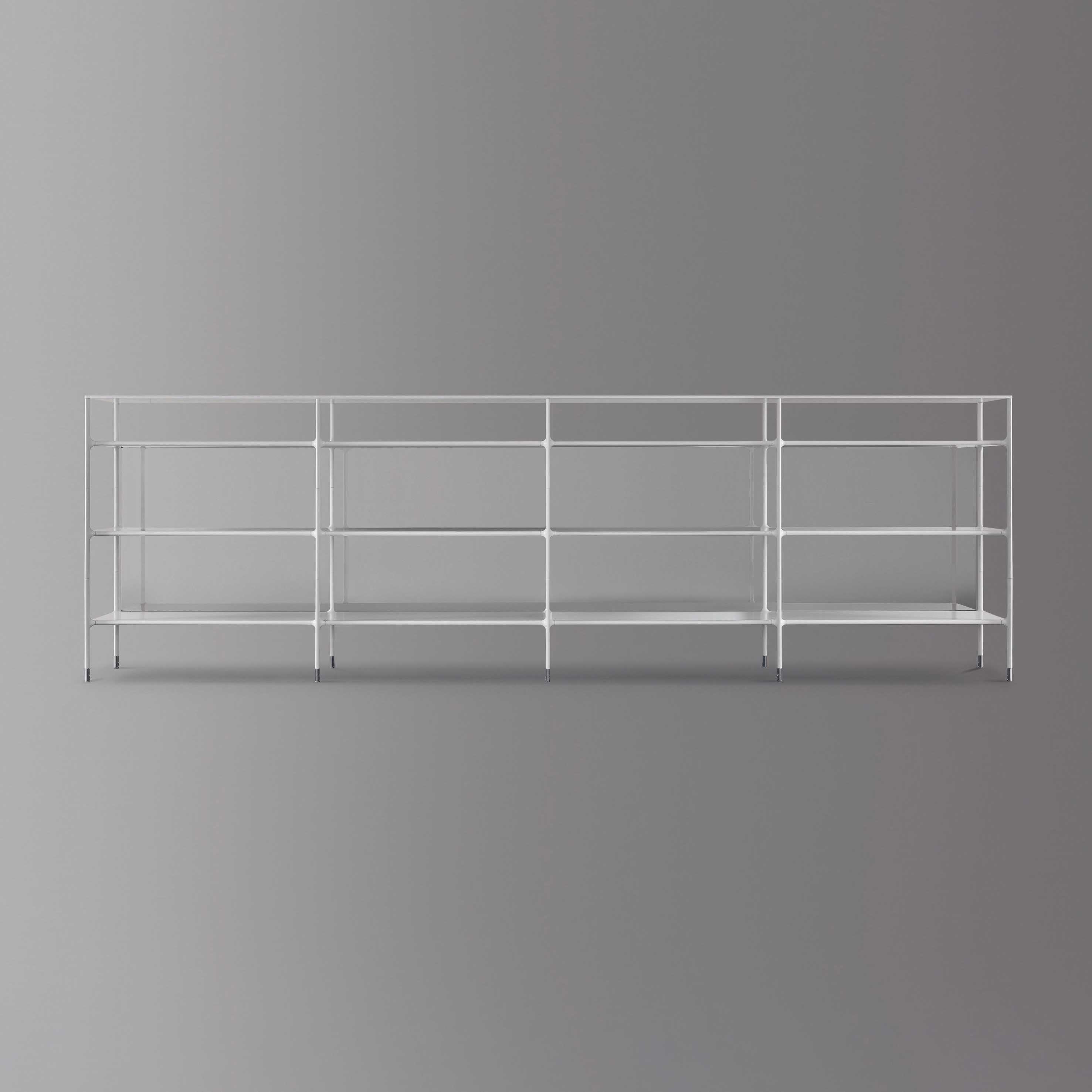 Display product Wind from manufacturer Rimadesio