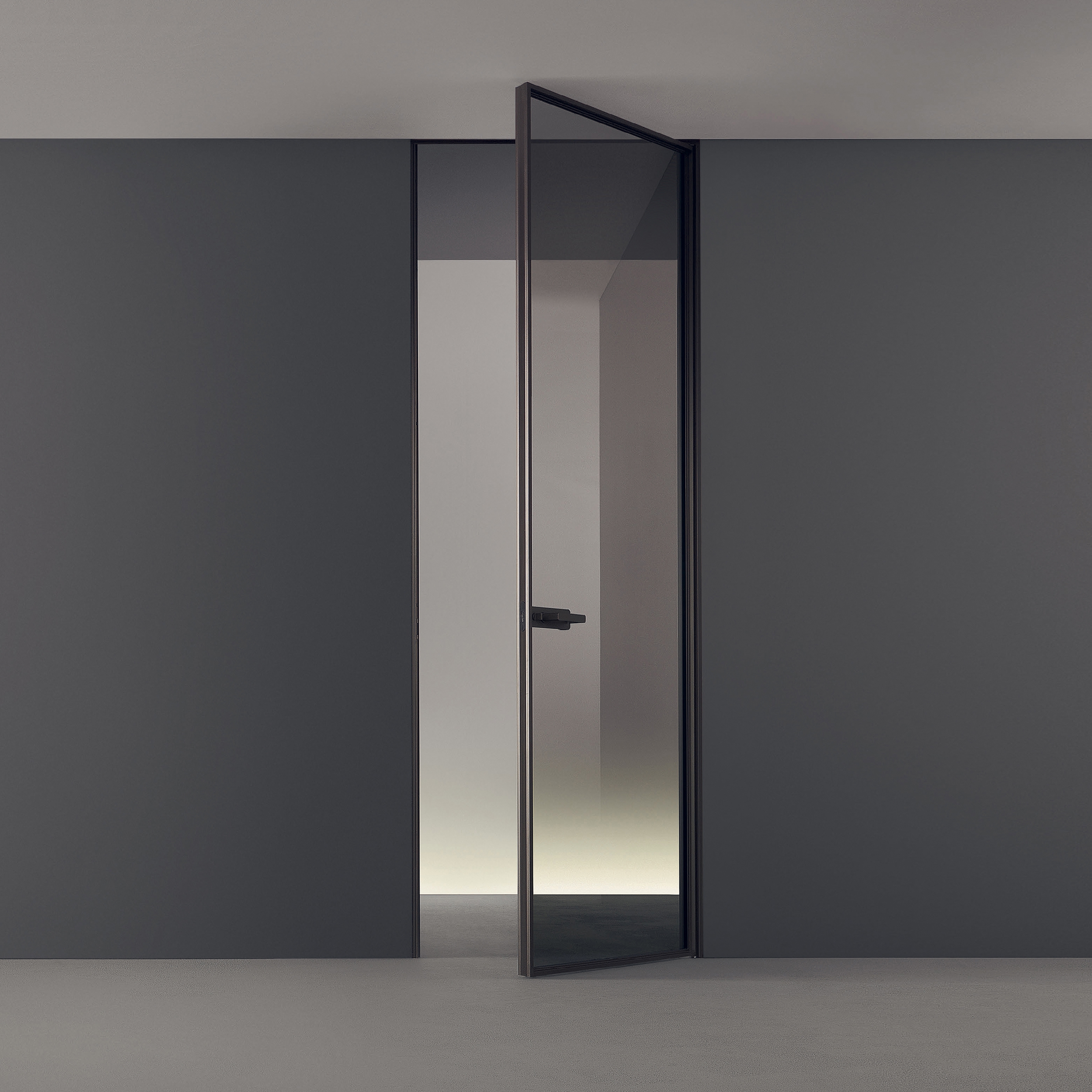 Display product Zen from manufacturer Rimadesio