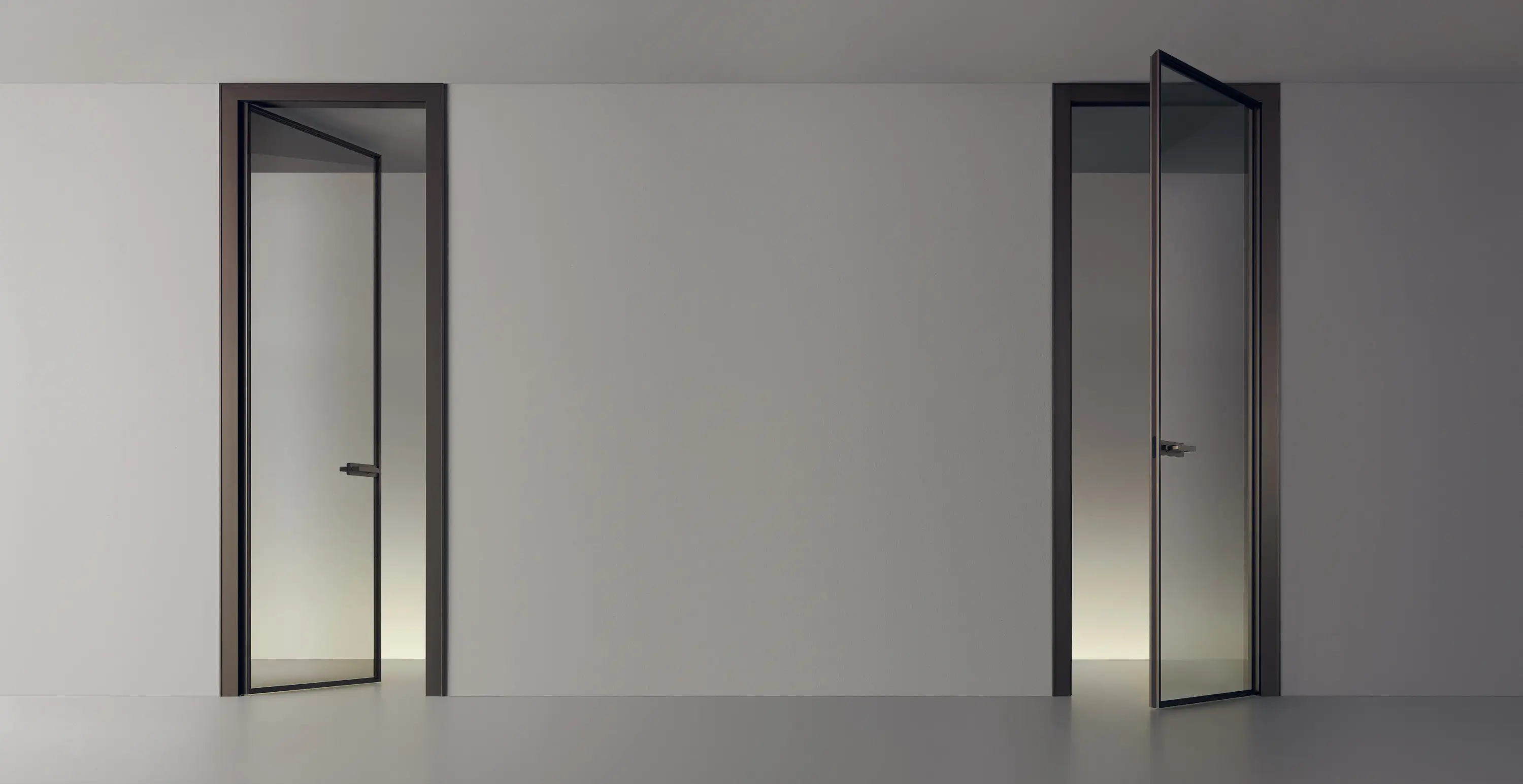 Rimadesio - Zen frame