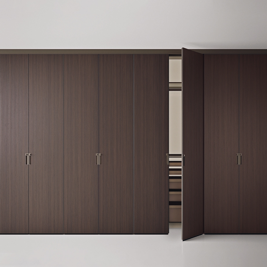 Display product Cover from manufacturer Rimadesio