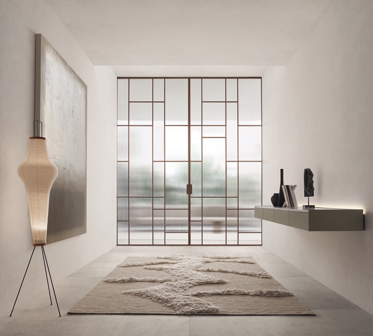 Display product Maxi from manufacturer Rimadesio