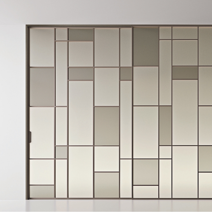 Display product Maxi from manufacturer Rimadesio
