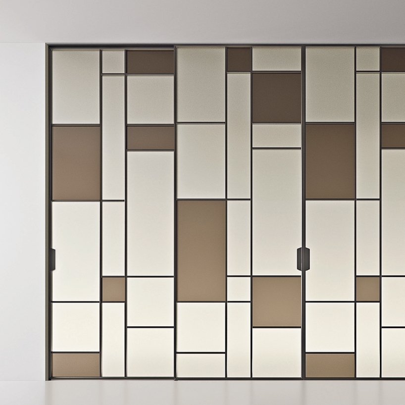 Produkt Maxi des Herstellers Rimadesio anzeigen