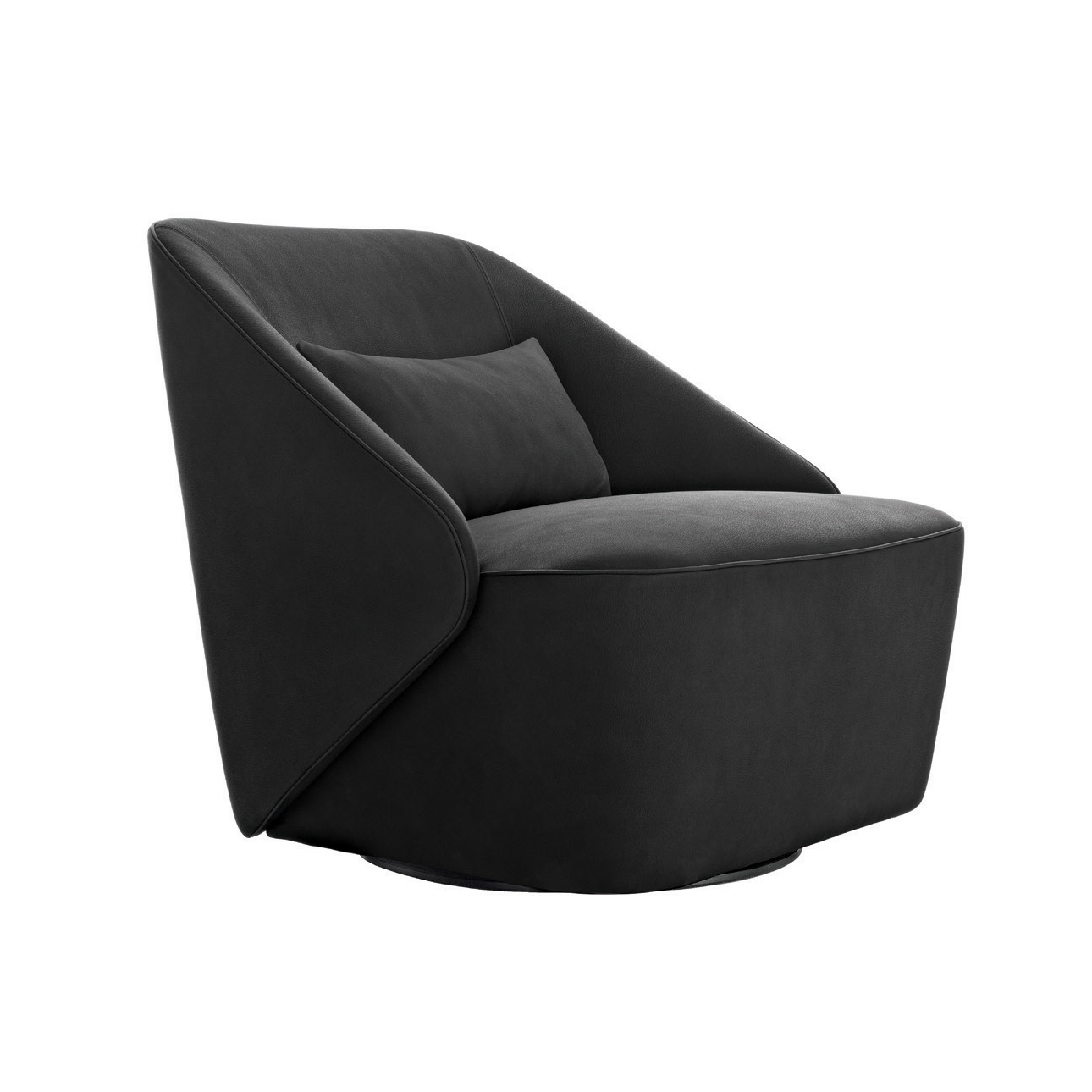 Display product Nest Armchair from manufacturer Rimadesio