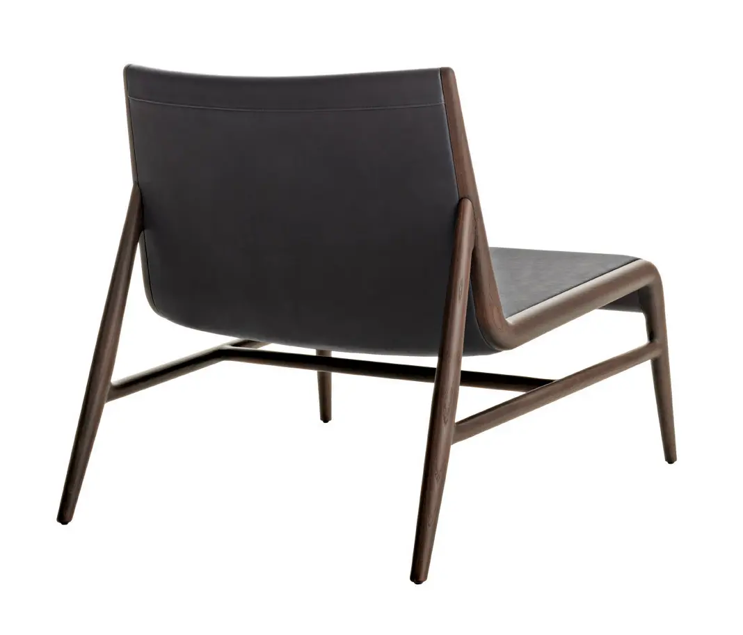 Rimadesio - Sinua Armchair