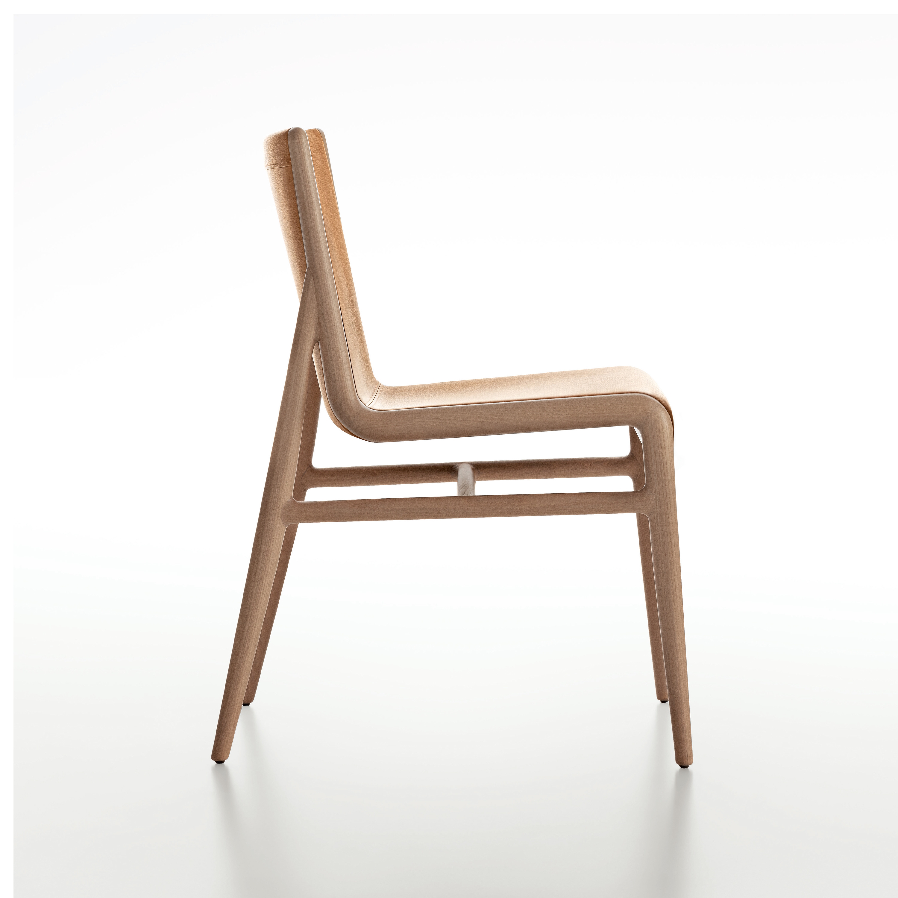 Produkt Sinua Chair des Herstellers Rimadesio anzeigen