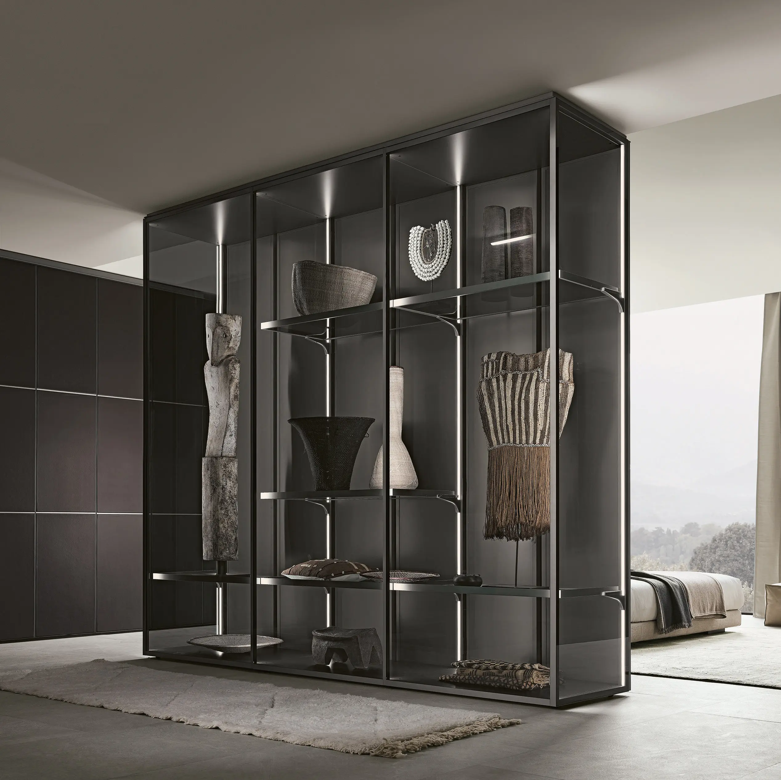 Rimadesio - Cover Freestanding