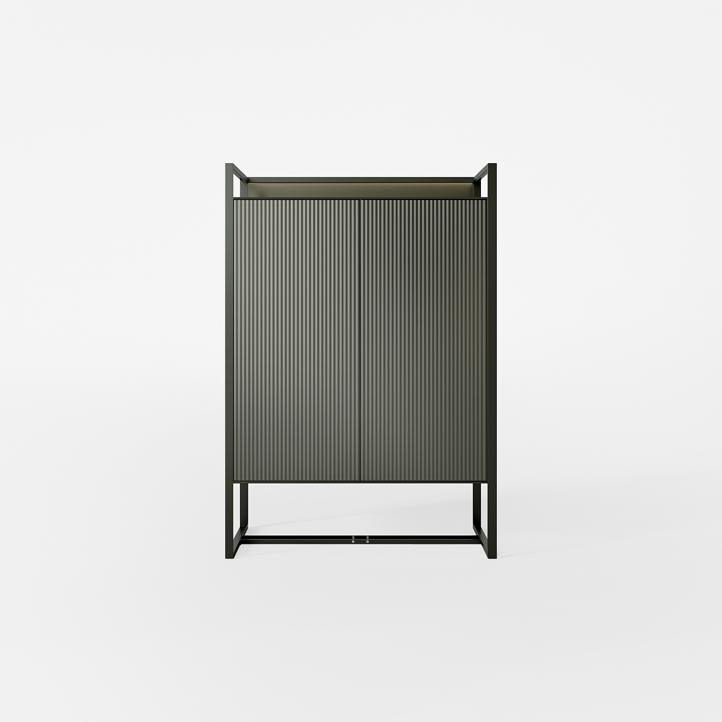 Rialto Bar Cabinet