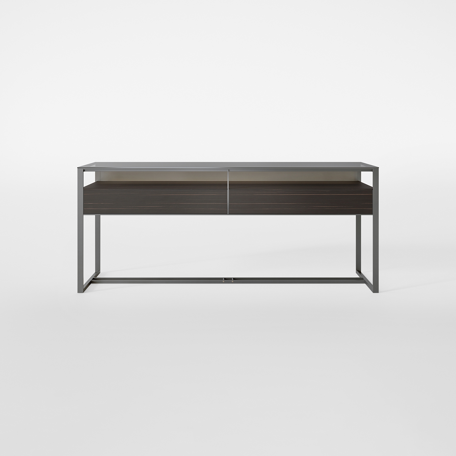 Display product Rialto Consolle from manufacturer Rimadesio