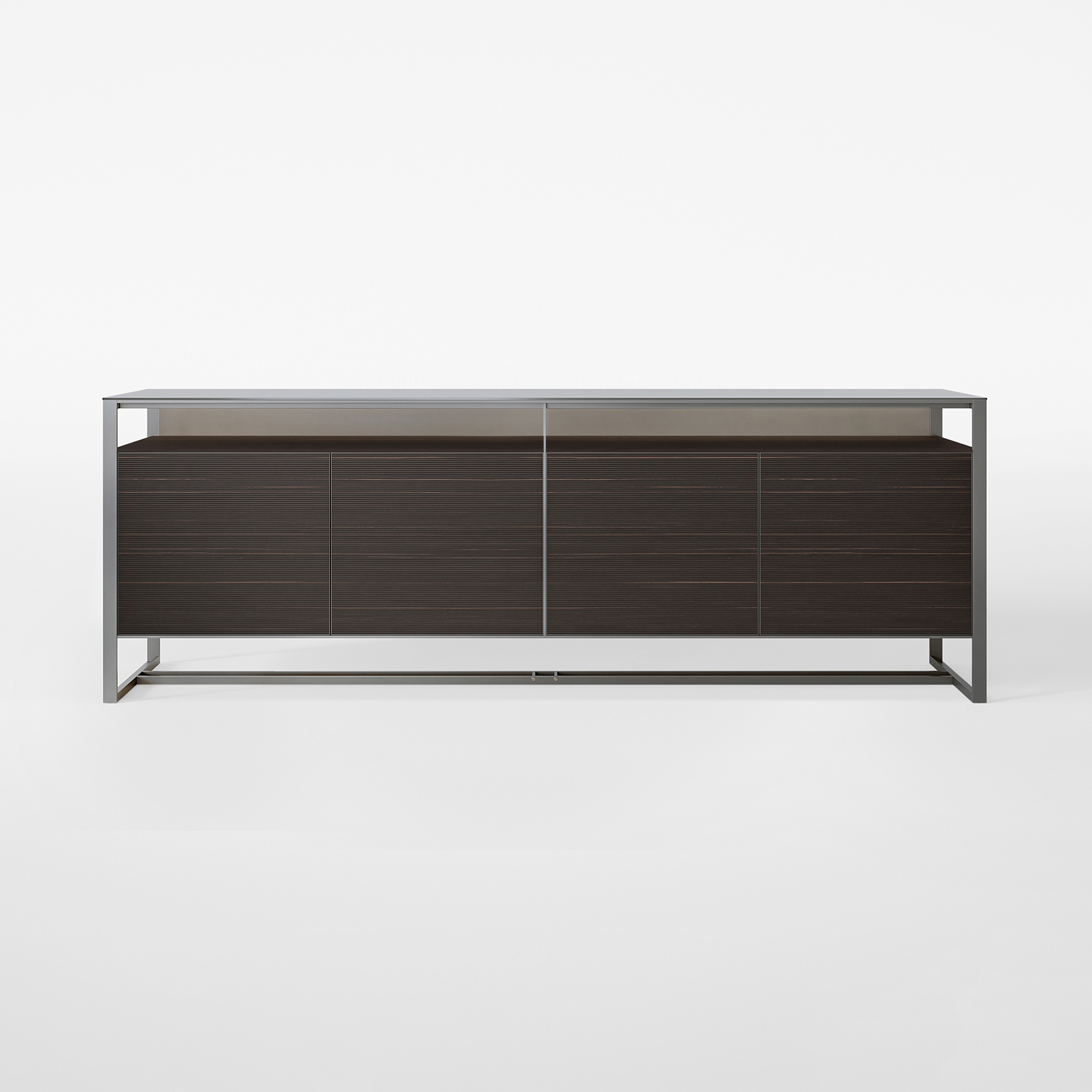 Display product Rialto Sideboard from manufacturer Rimadesio