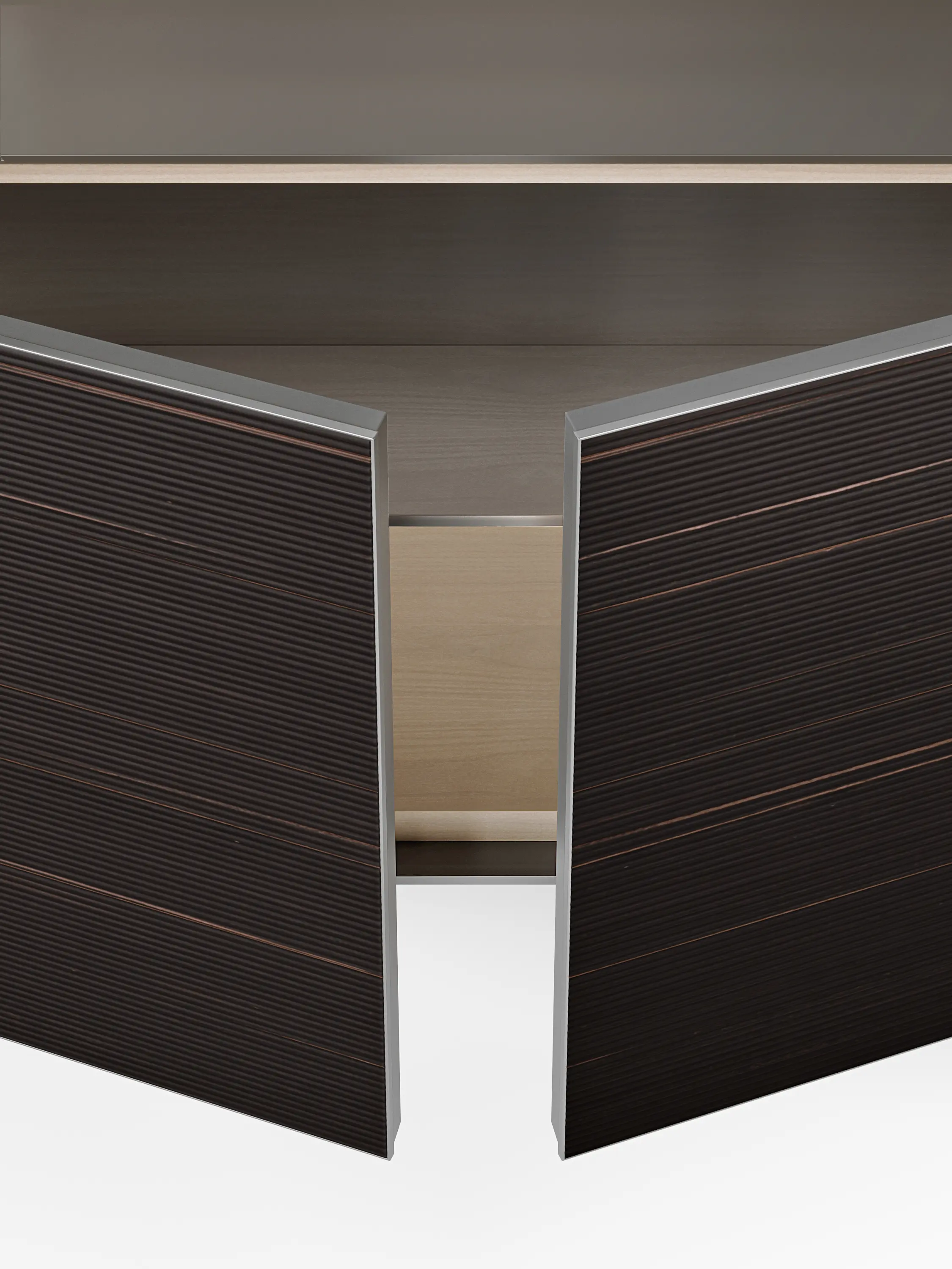 Rimadesio - Rialto Sideboard