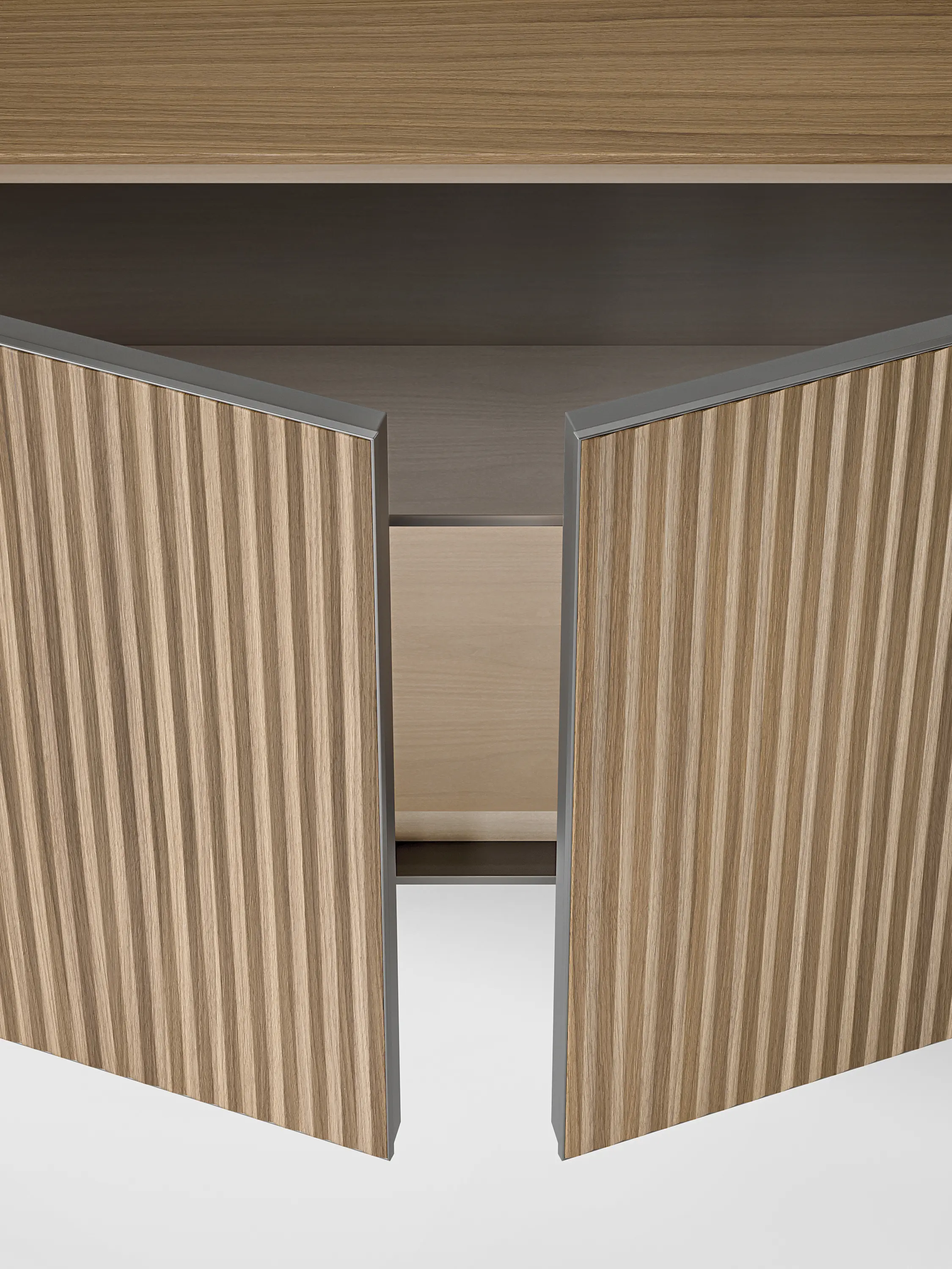 Rimadesio - Rialto Sideboard