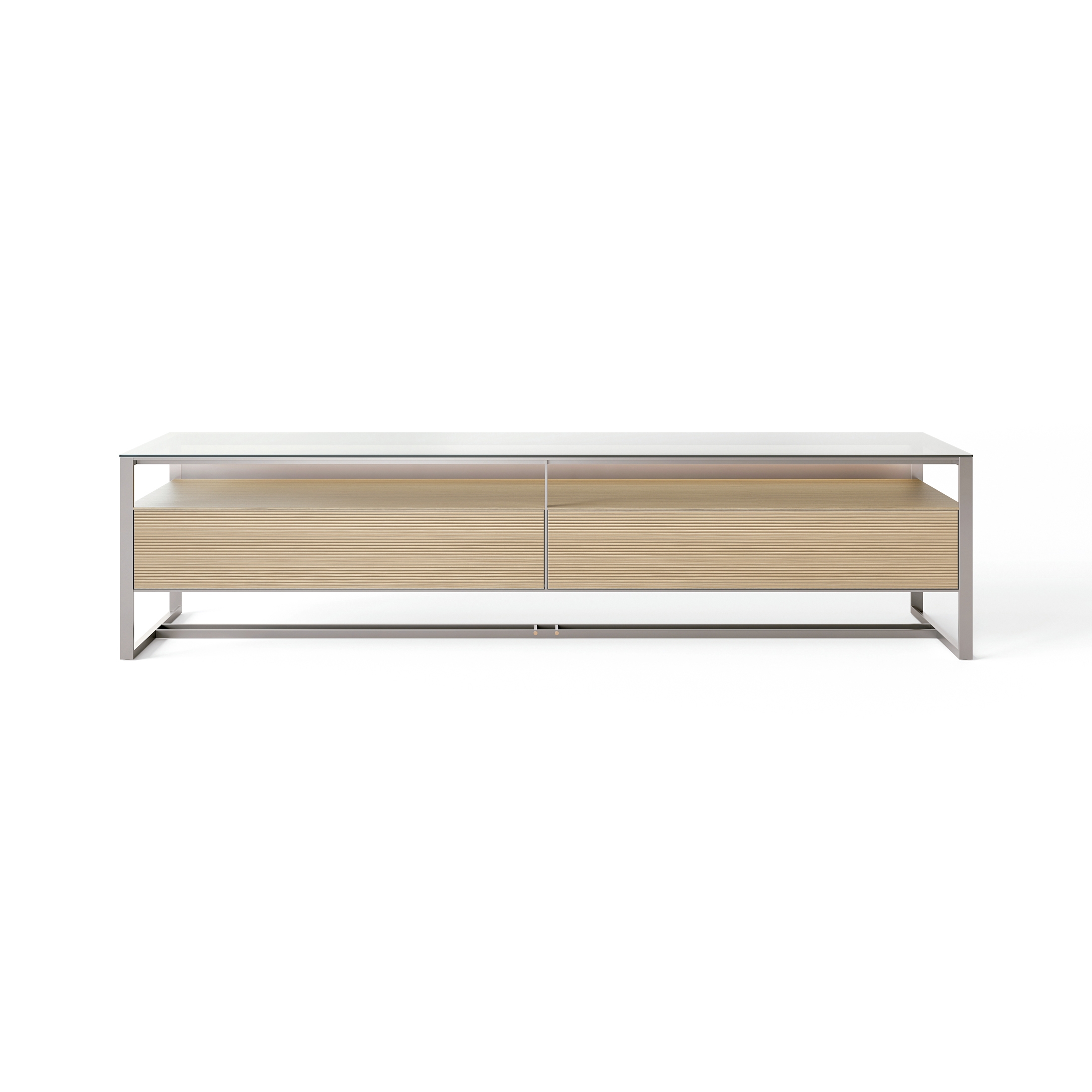 Produkt Rialto tv cabinet des Herstellers Rimadesio anzeigen