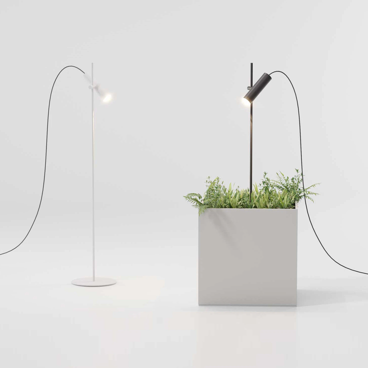 OUTDOOR LIGHTING