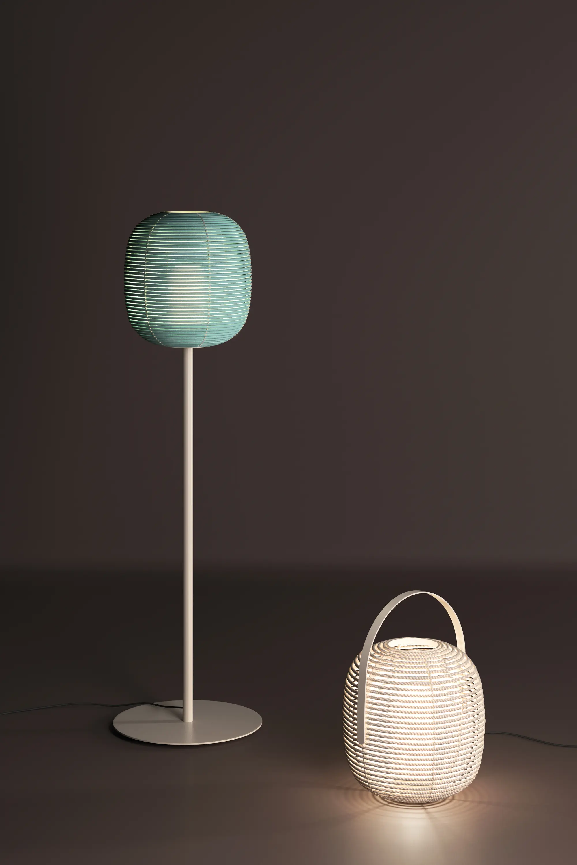 KETTAL - Bela lamp