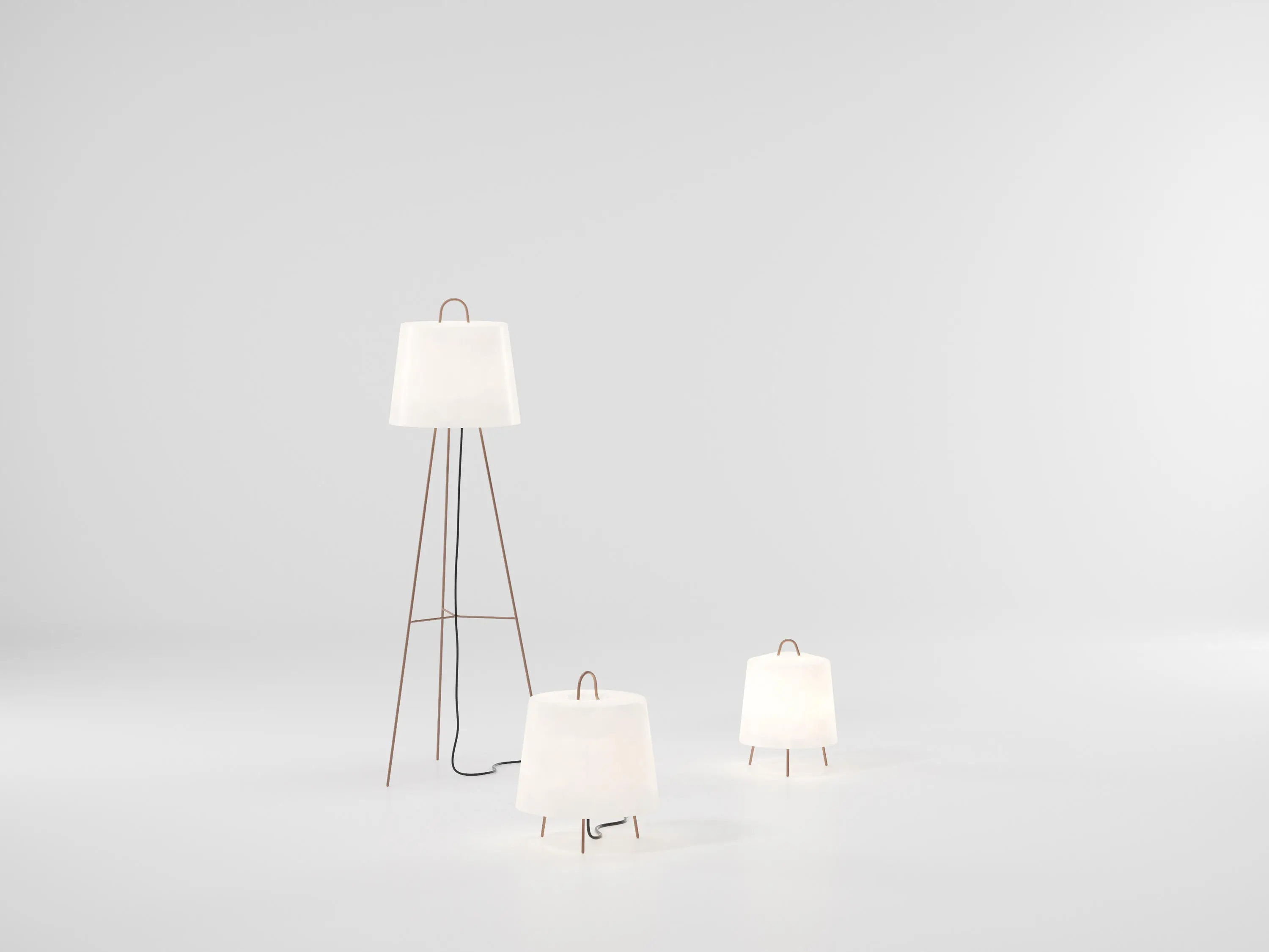 KETTAL - Mia table lamp