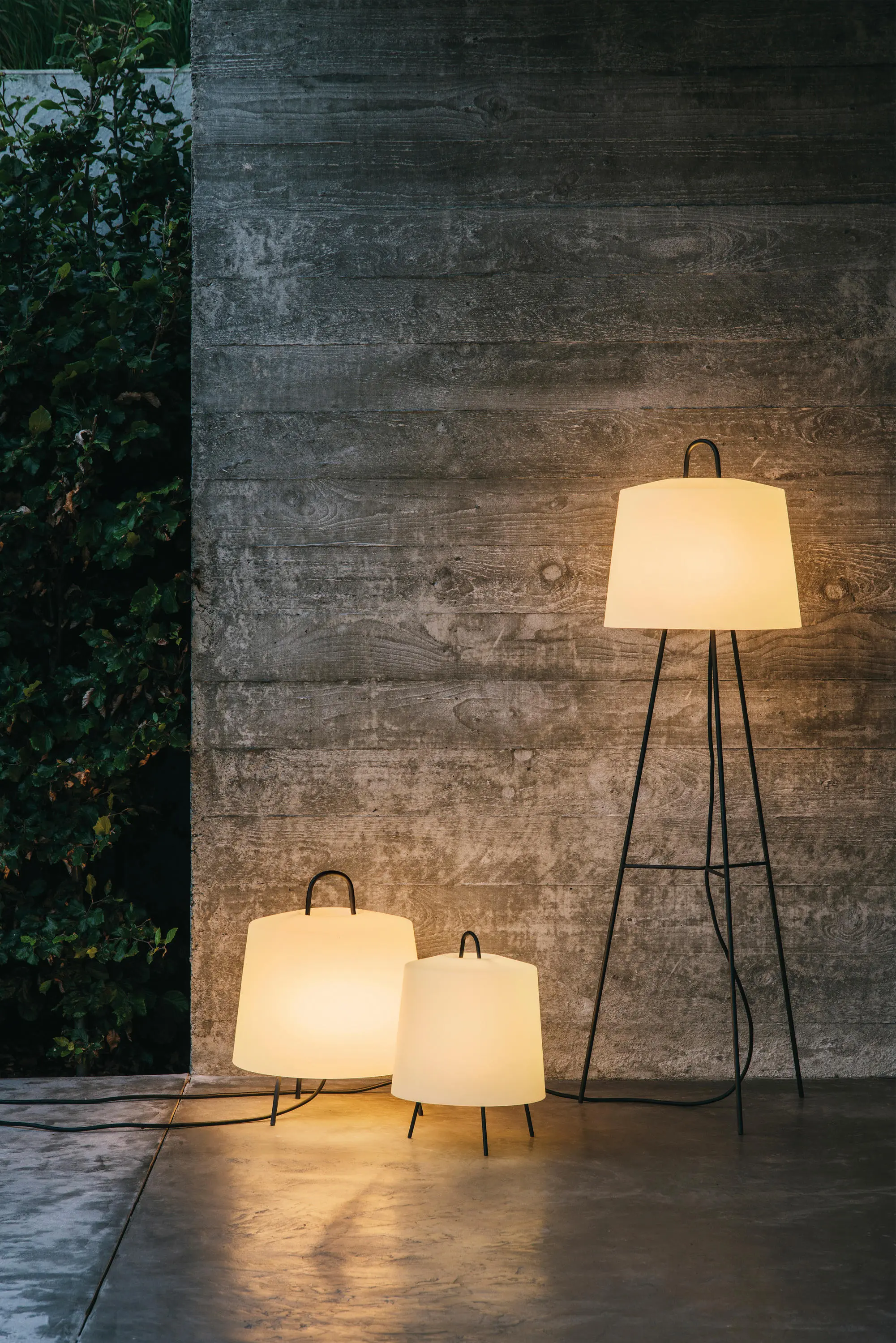 KETTAL - Mia table lamp