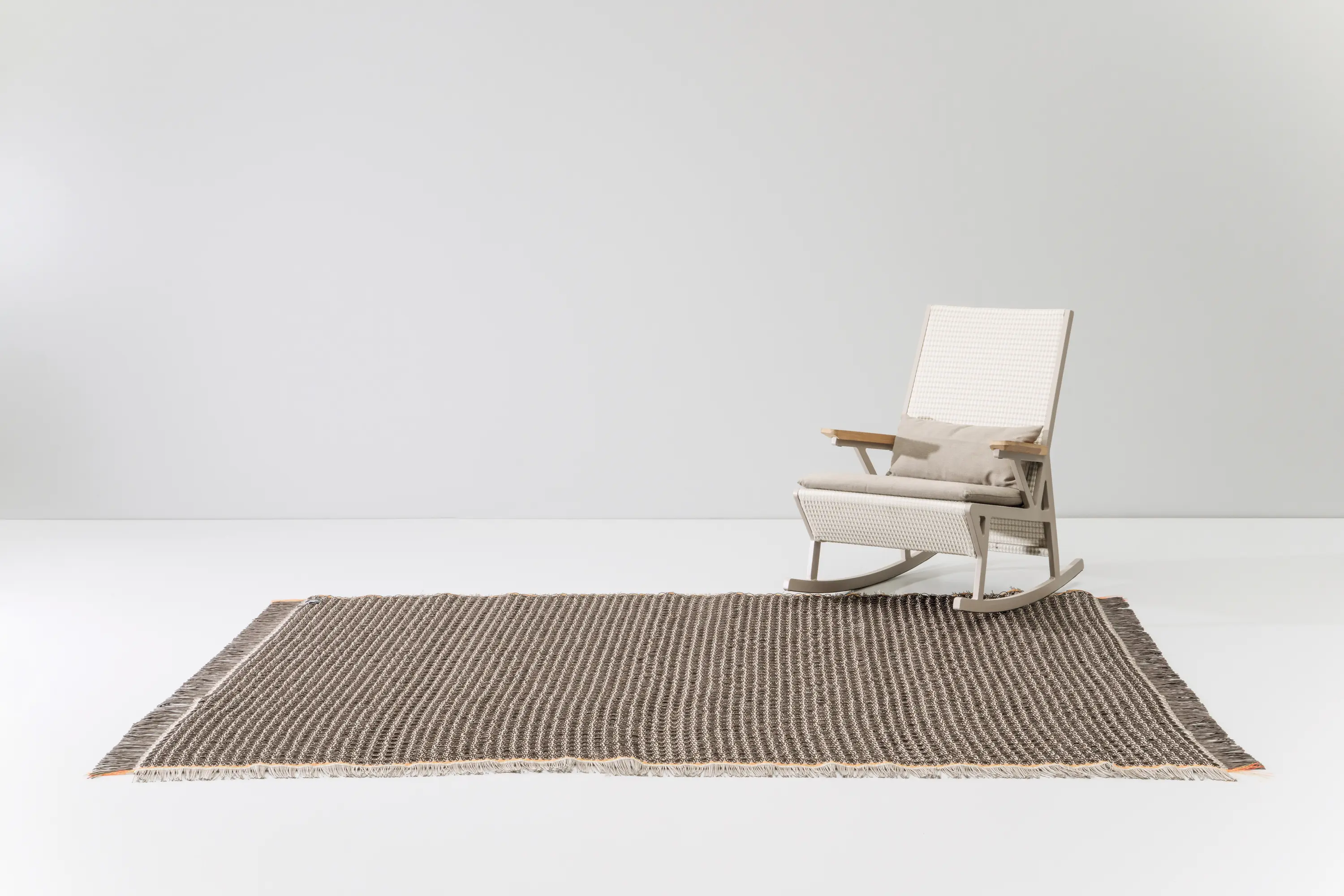 KETTAL - Nido Rug