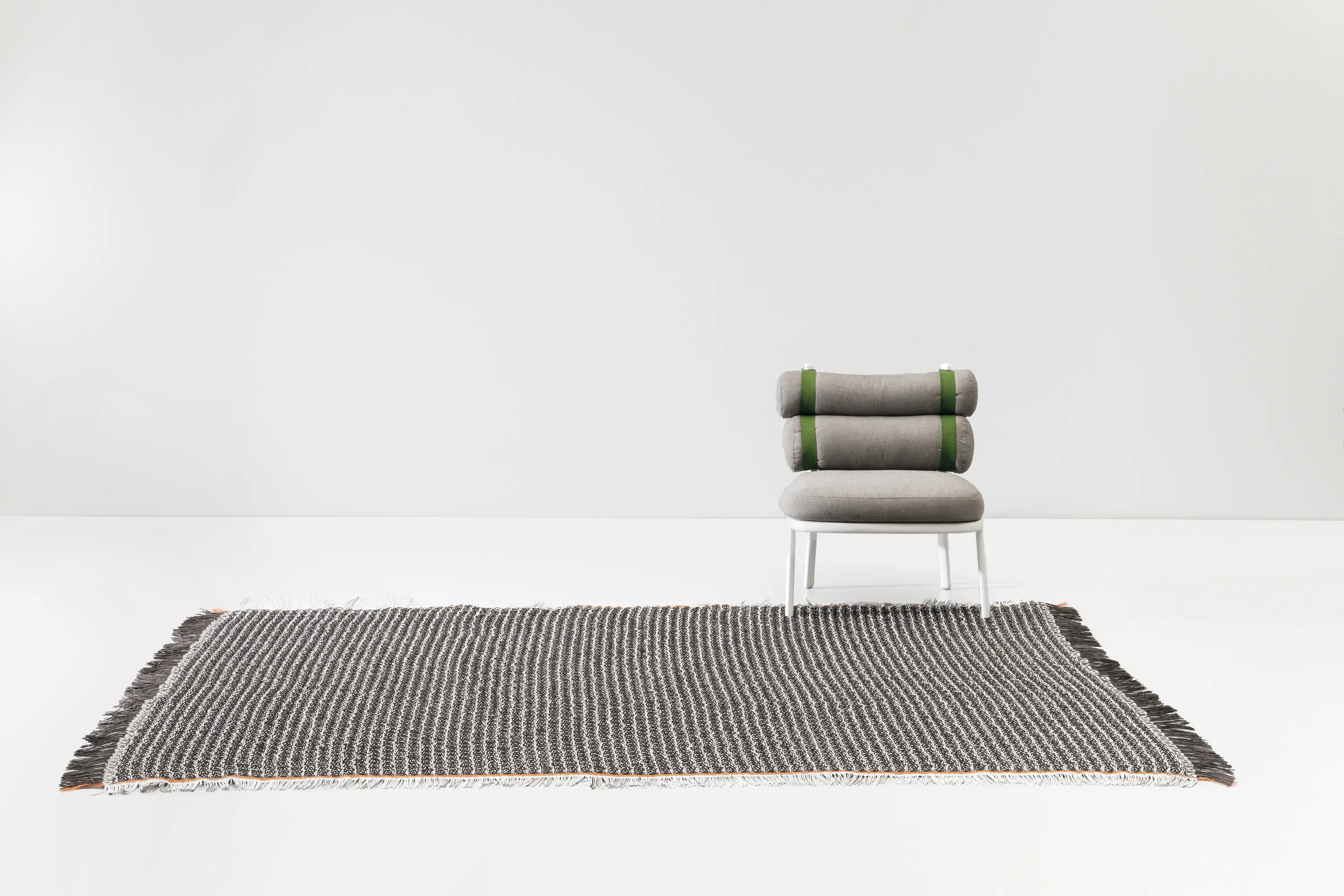 KETTAL - Nido Rug